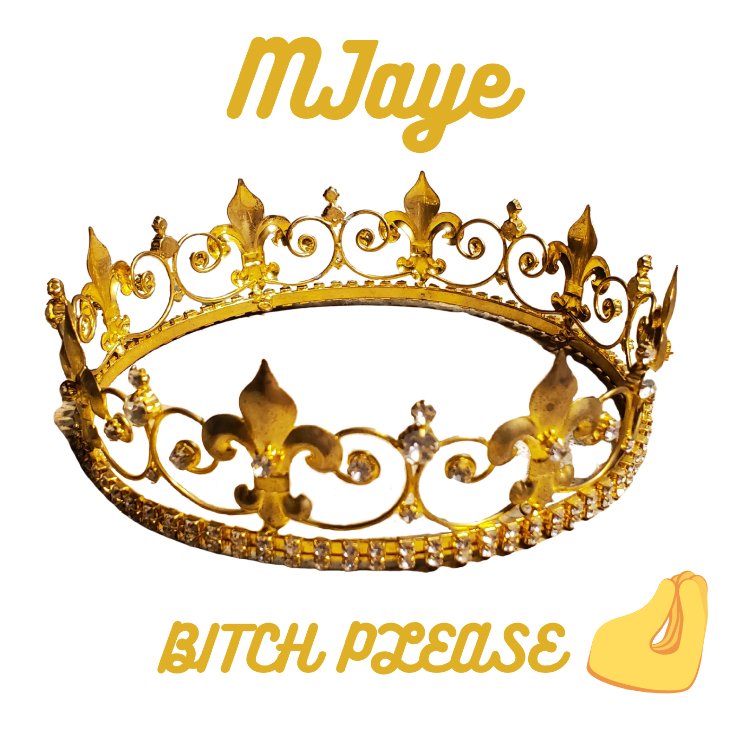 Bitch Please artwork