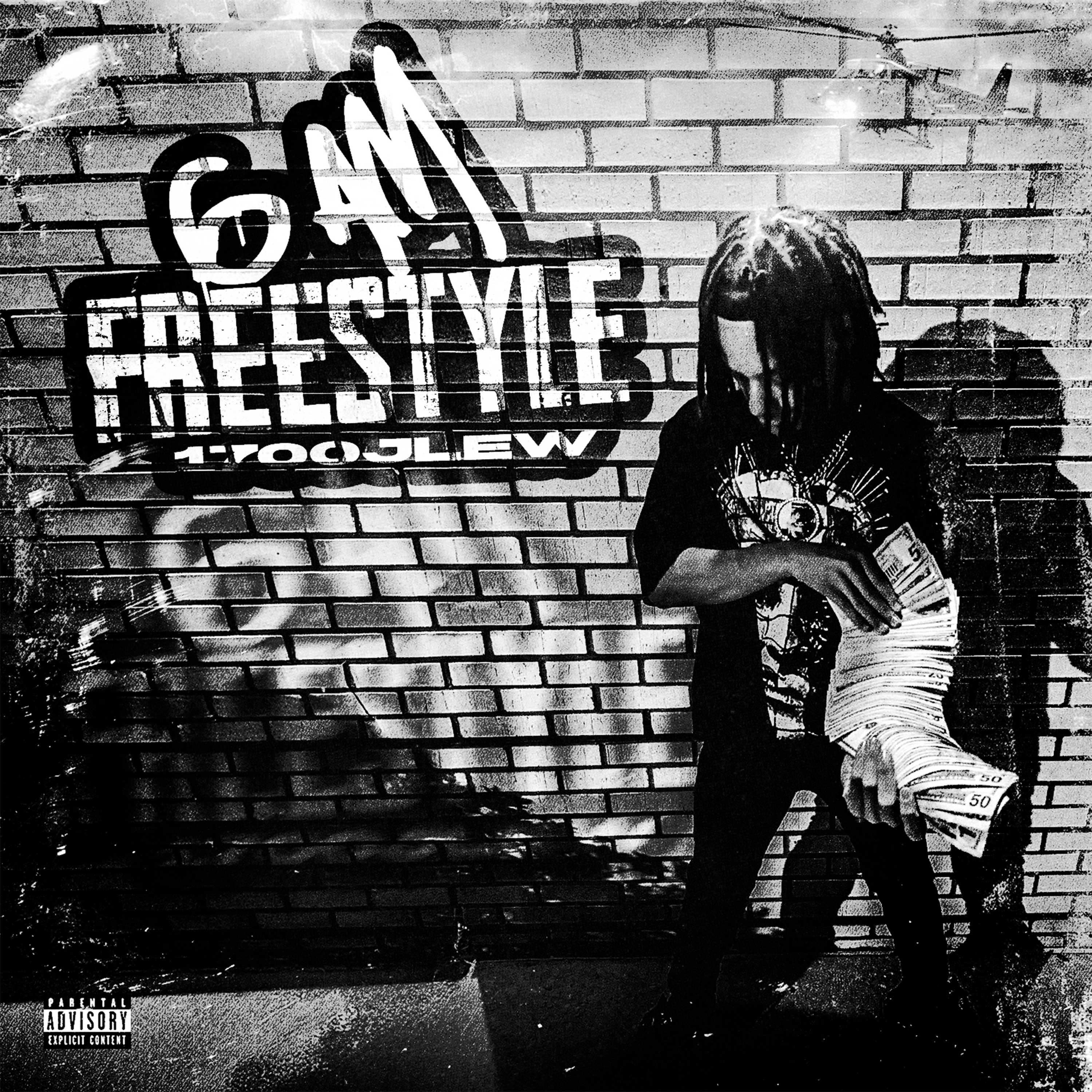 6am freestyle artwork