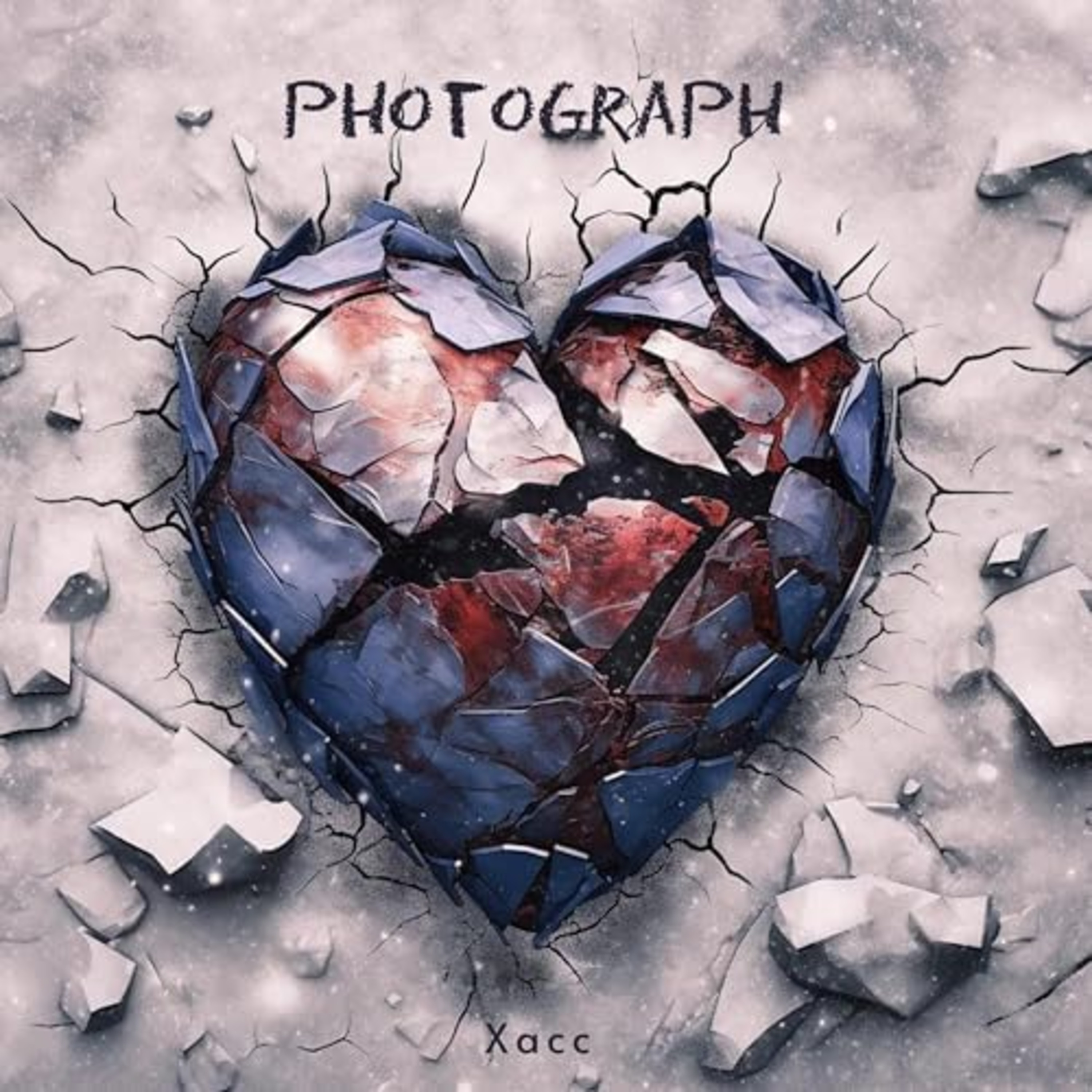 Photograph artwork