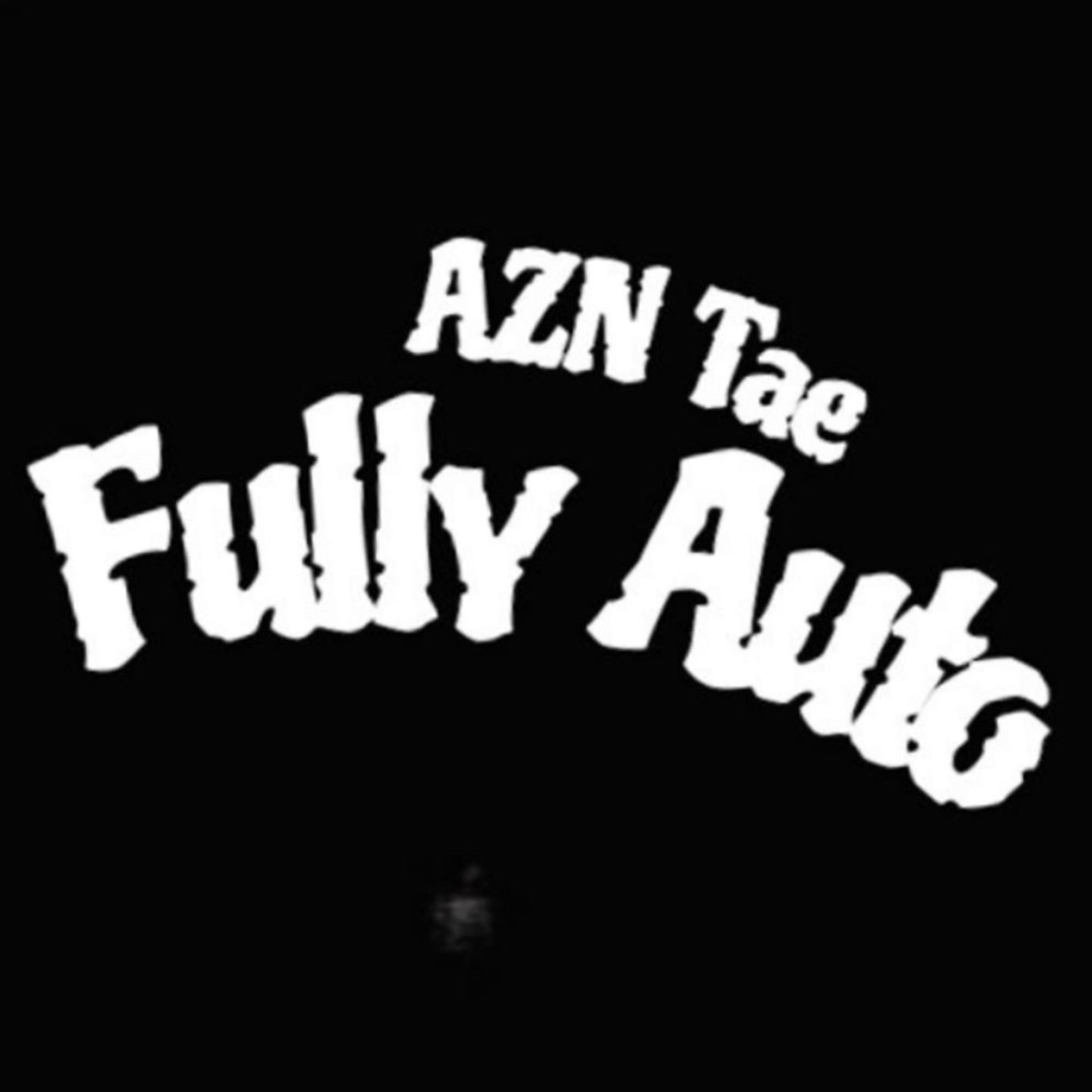 Fully Auto artwork