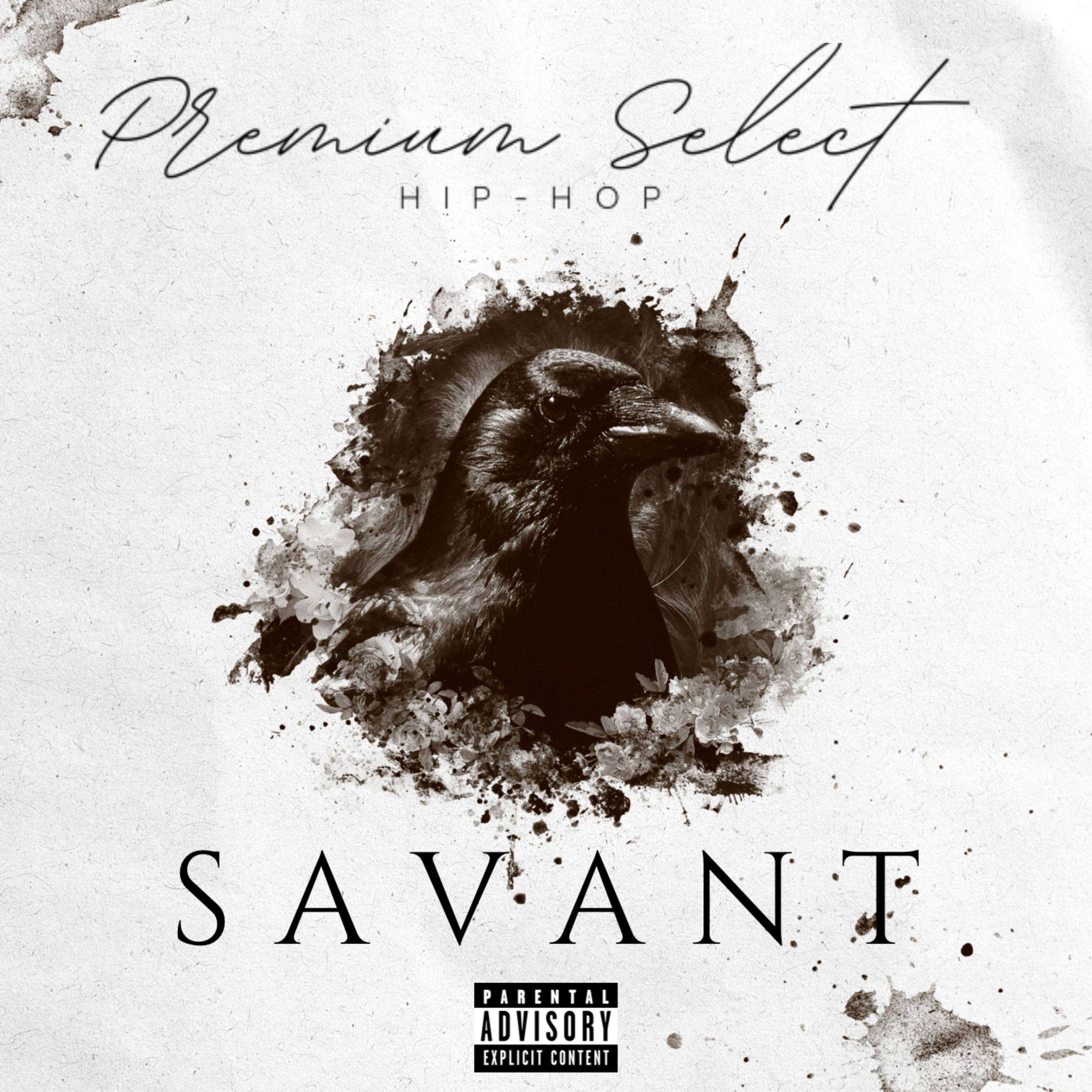 Savant by P8tience cover art