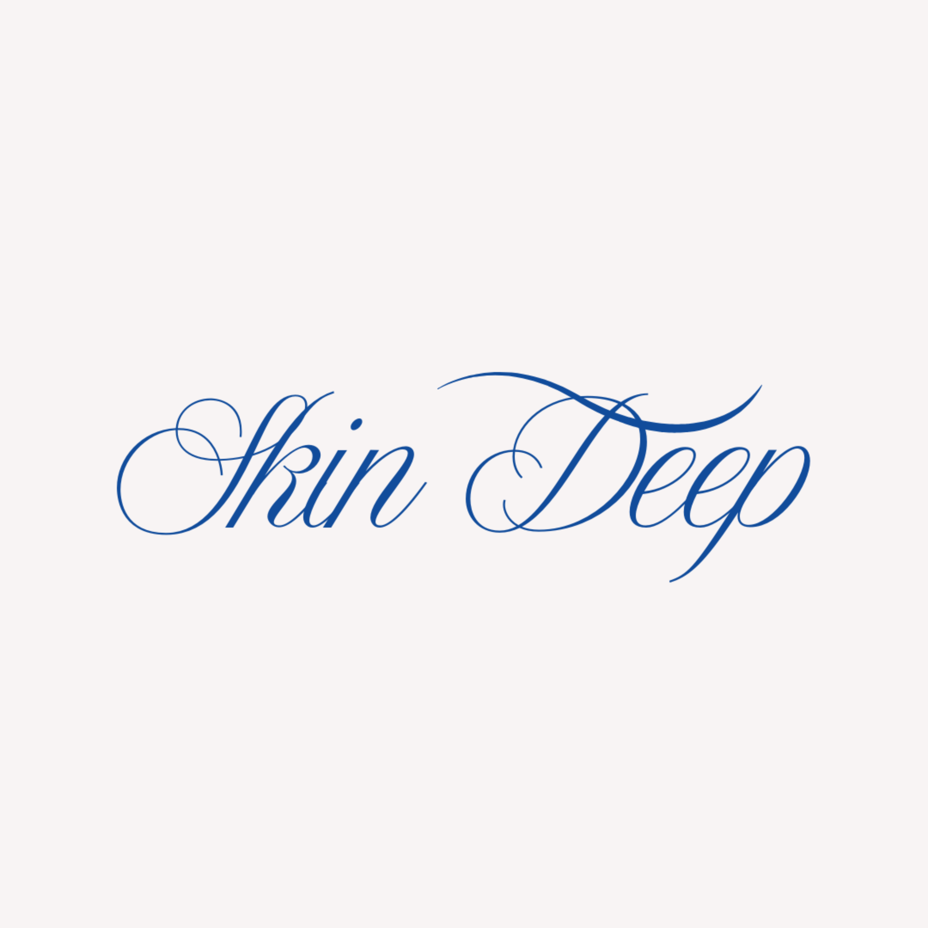 Skin Deep artwork
