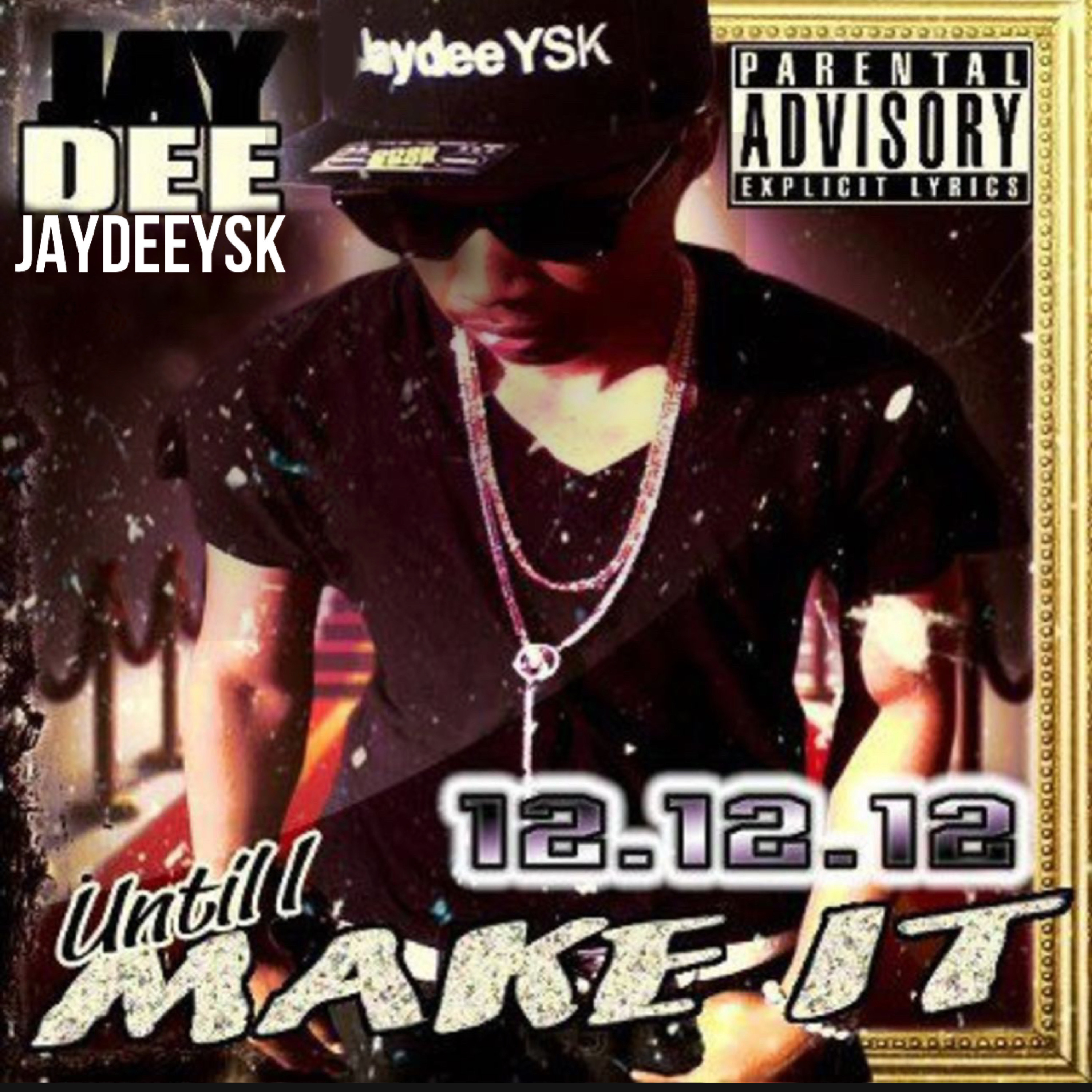 Until I Make It artwork