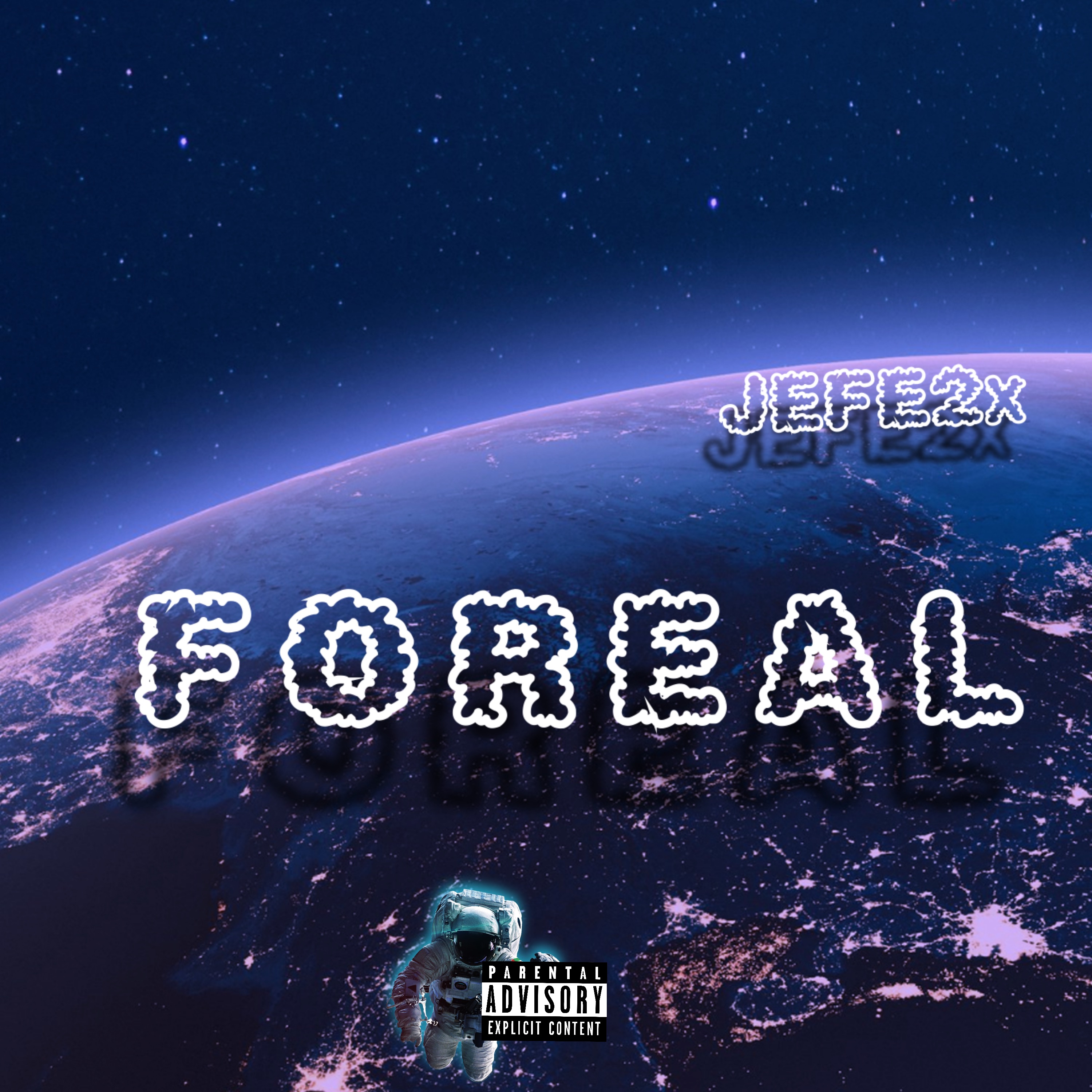Foreal artwork