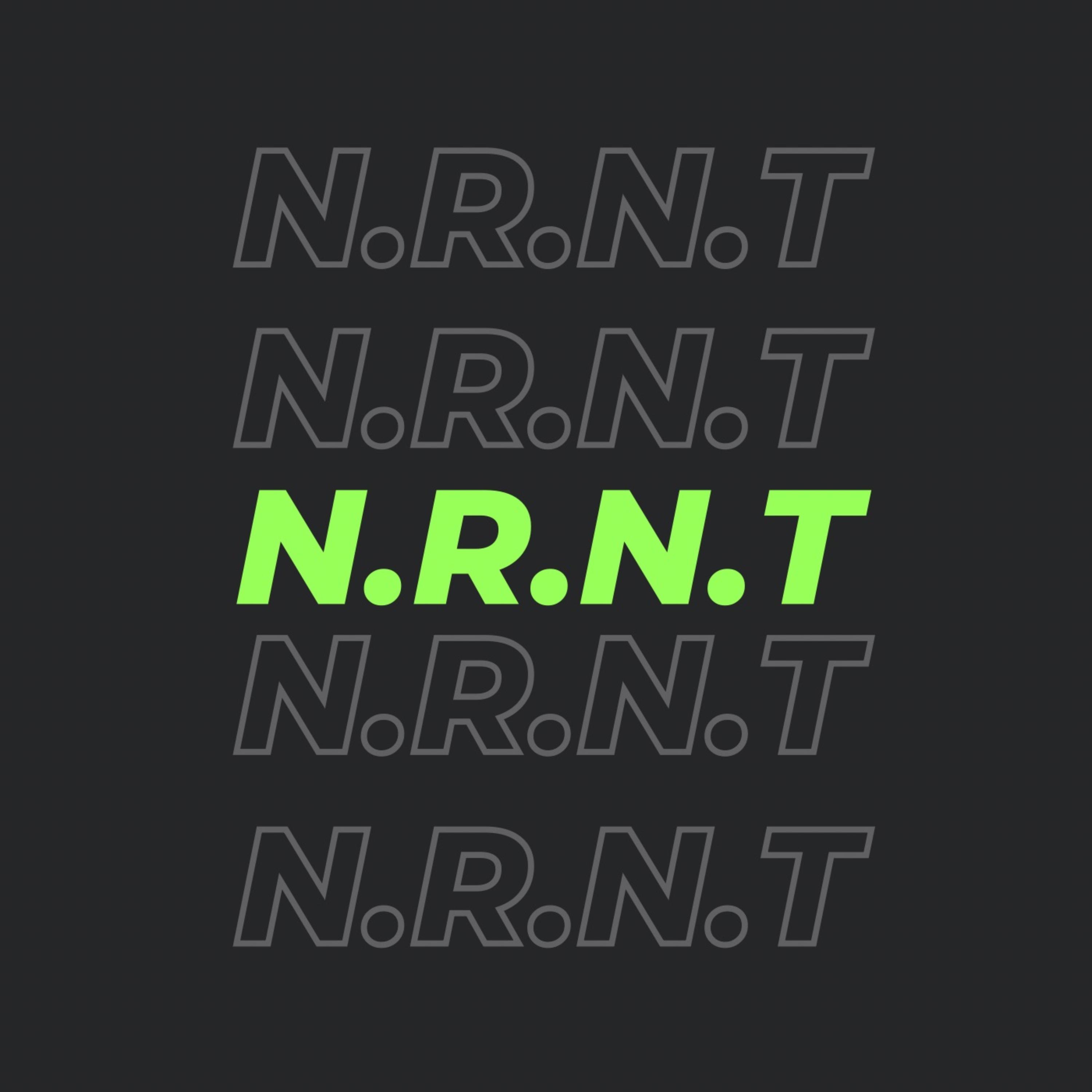 N.R.N.T artwork