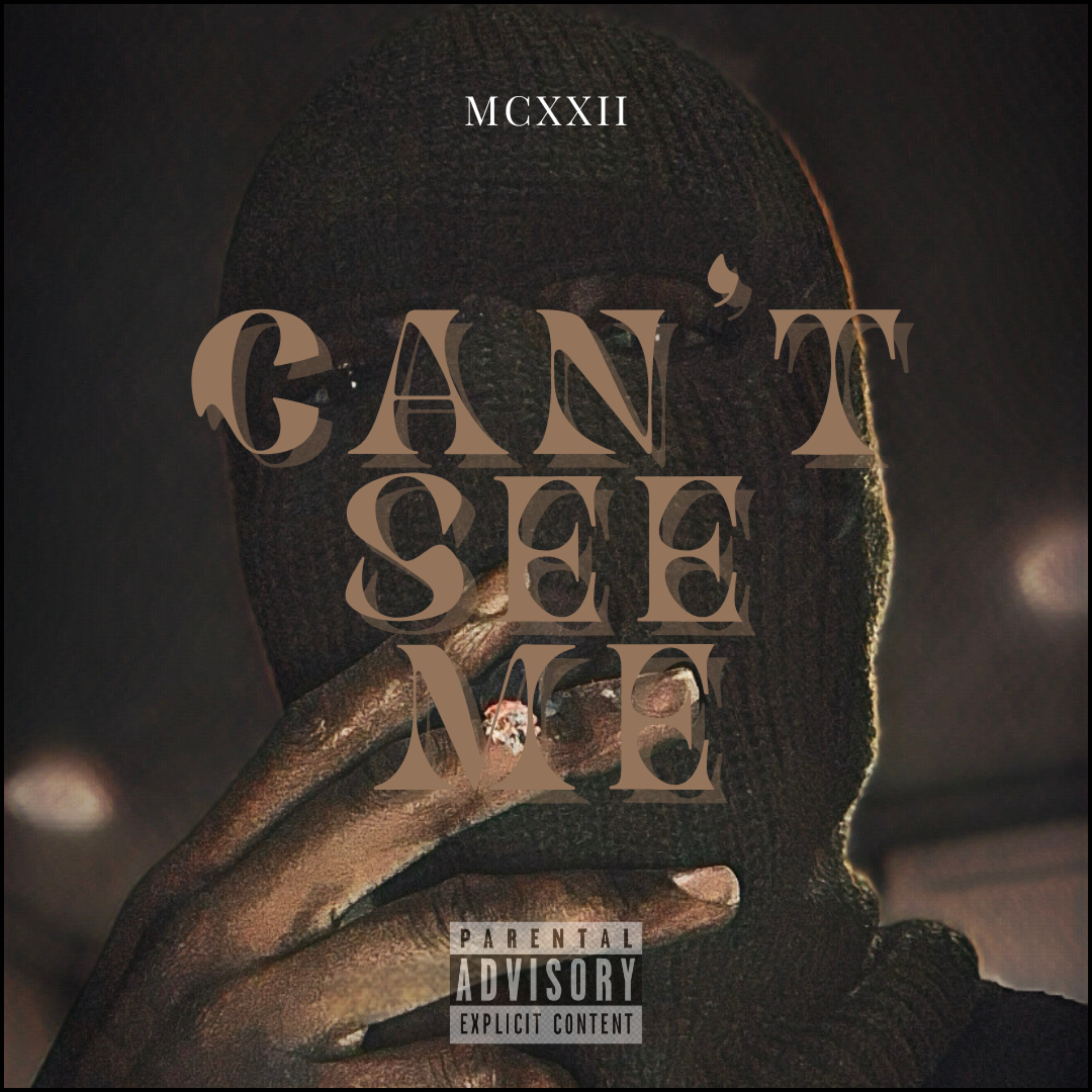 Can’t See Me artwork