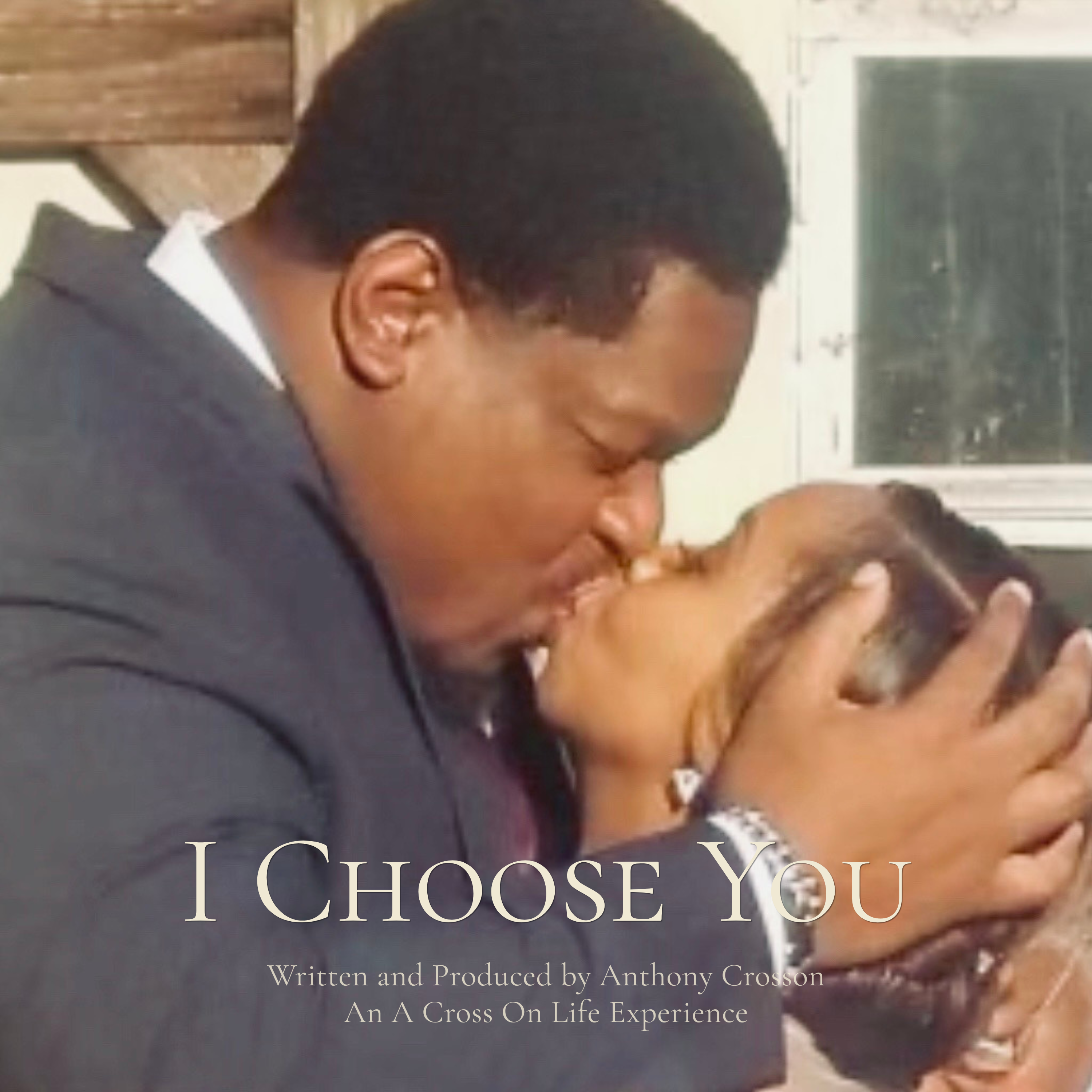 I Choose You artwork