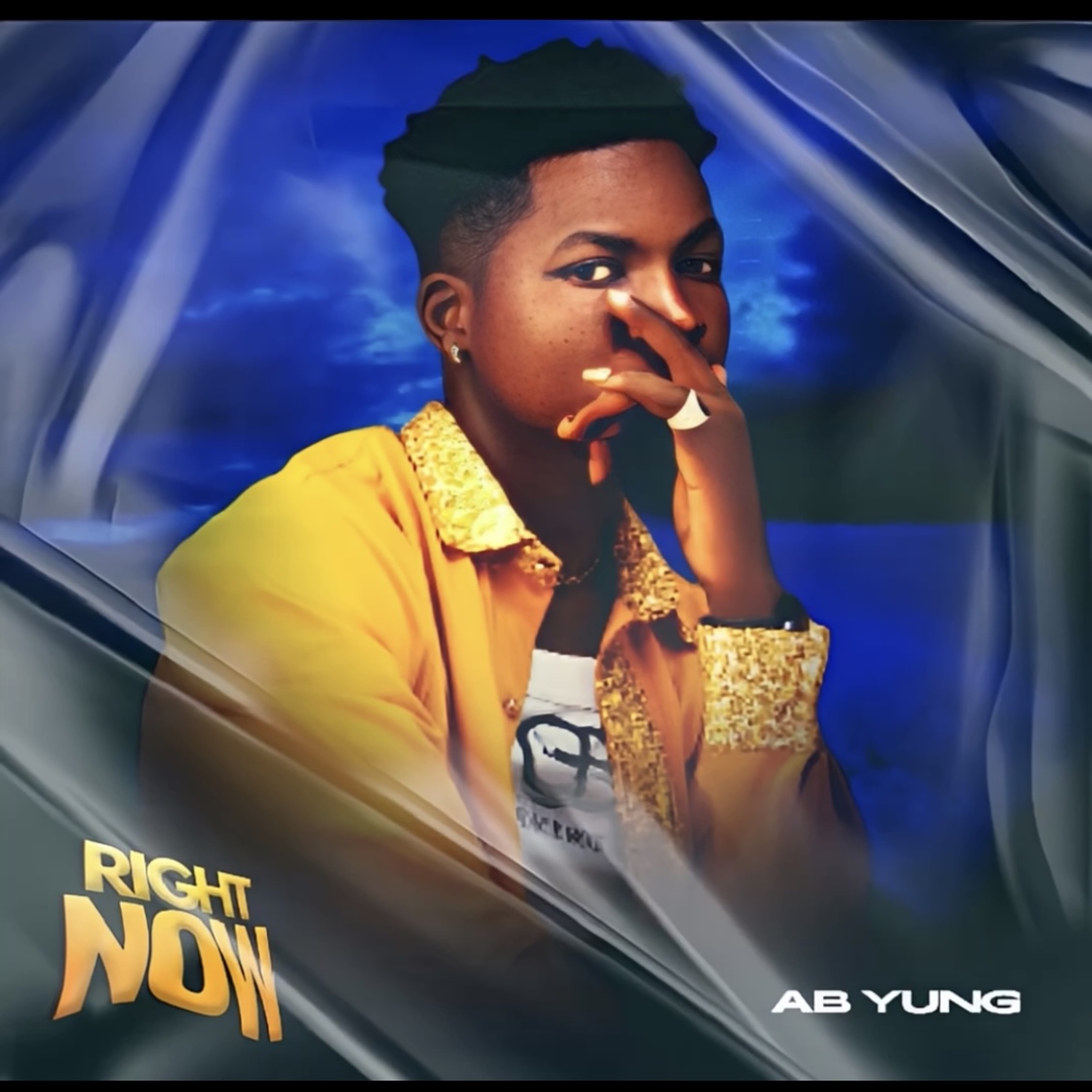 Right Now artwork