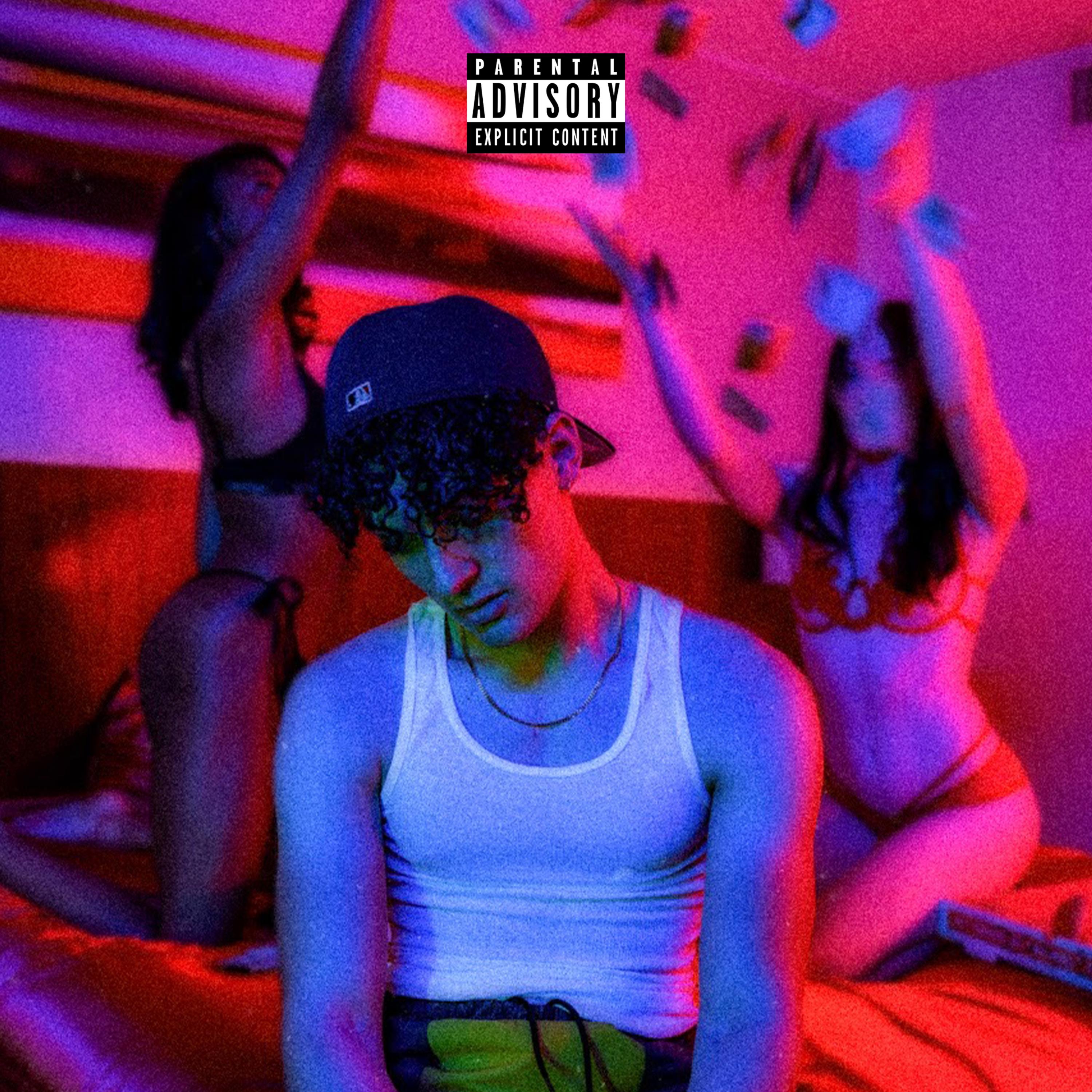 B4 NEW PROBLEMS (Deluxe) artwork