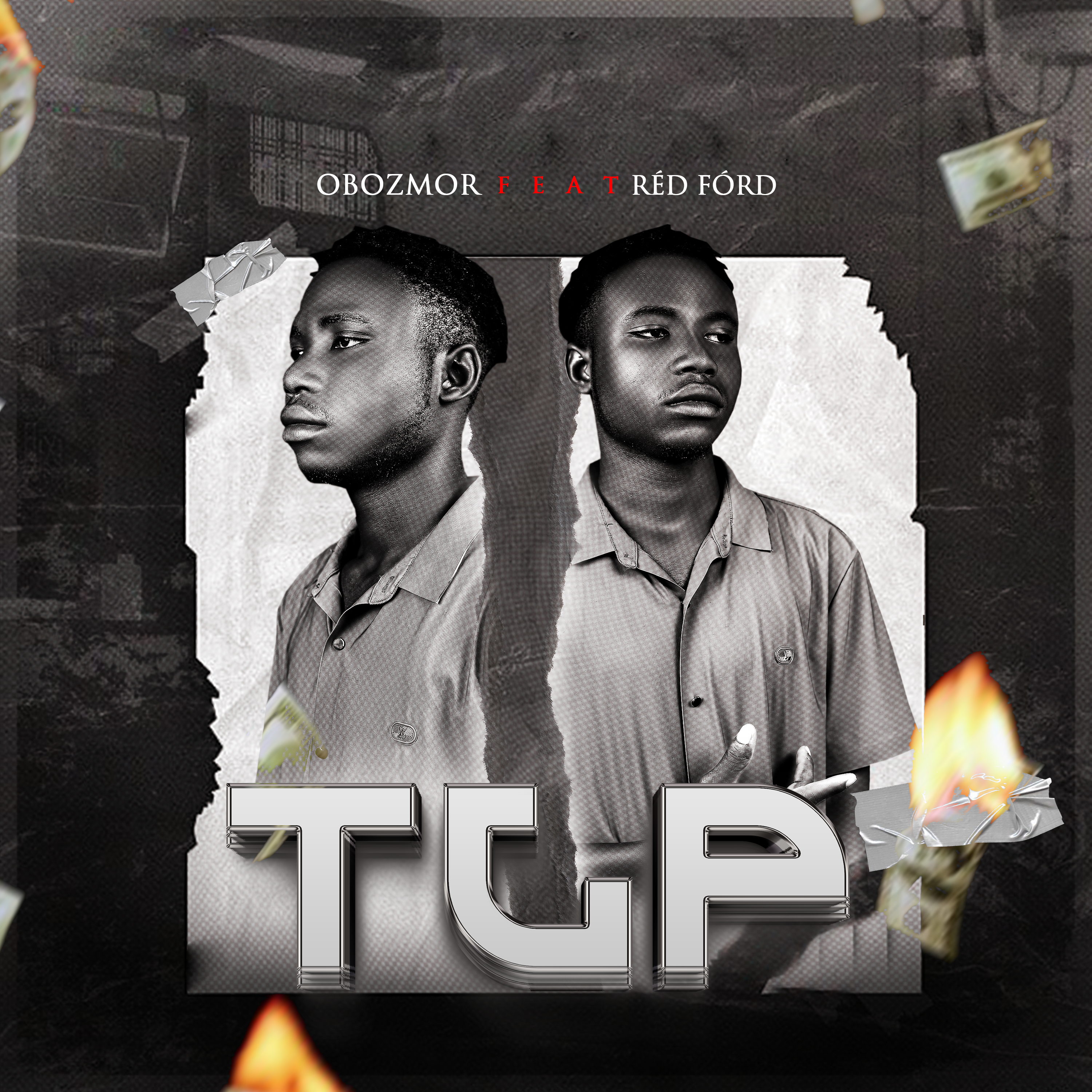 TLP artwork