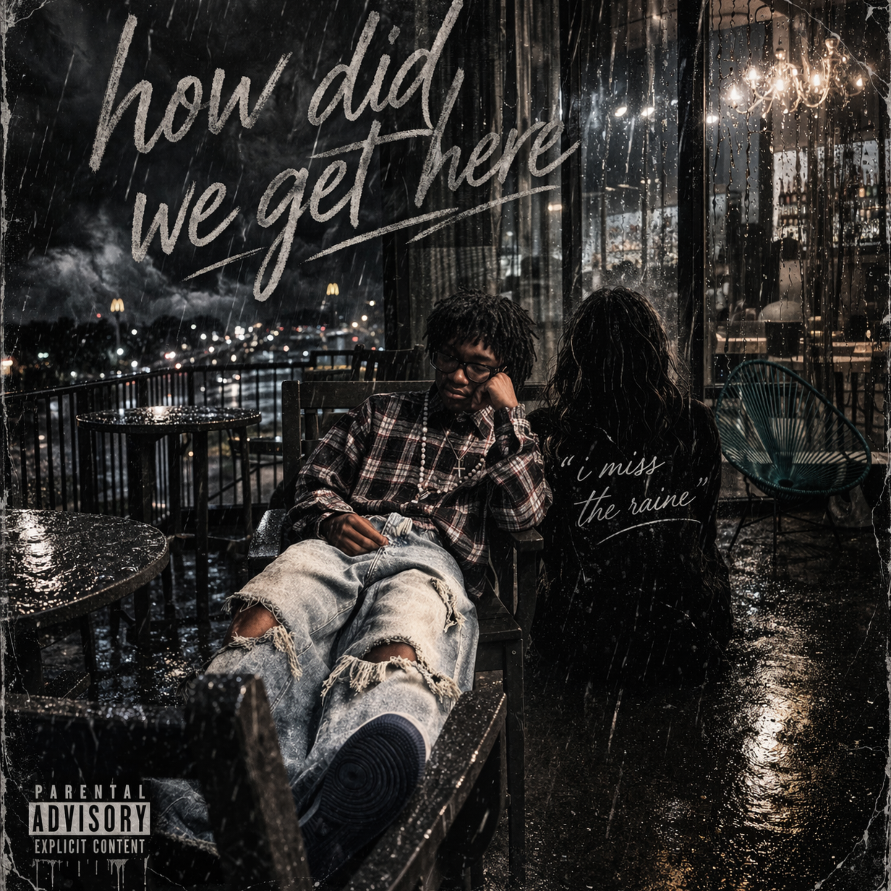 IDC! artwork