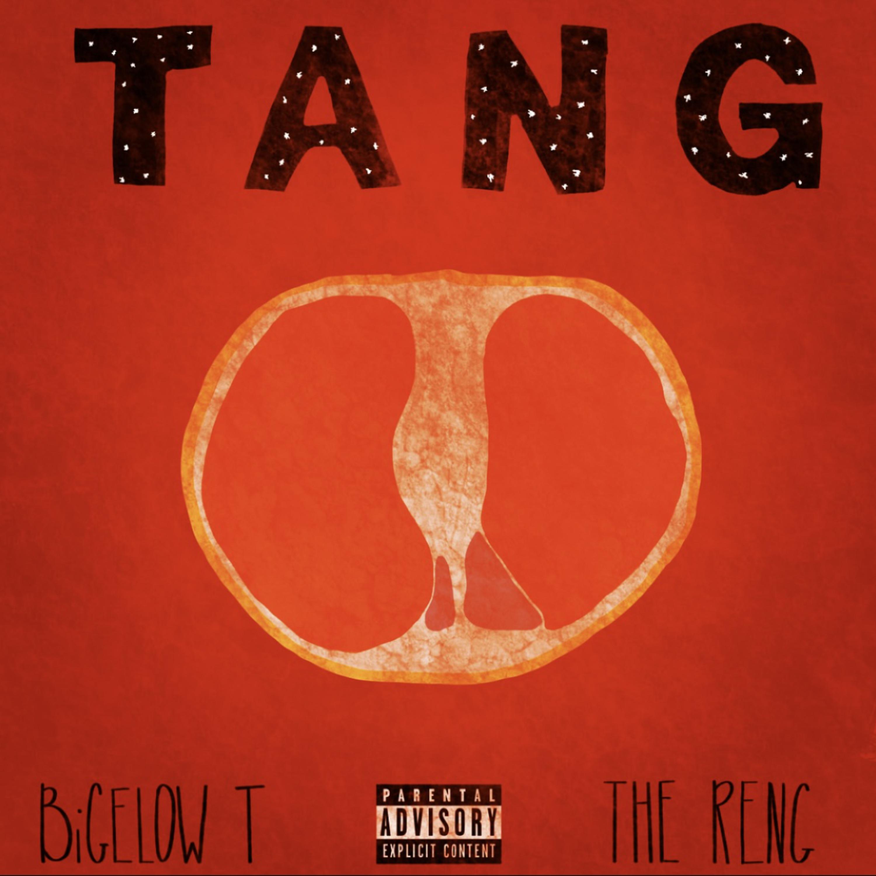 TANG artwork