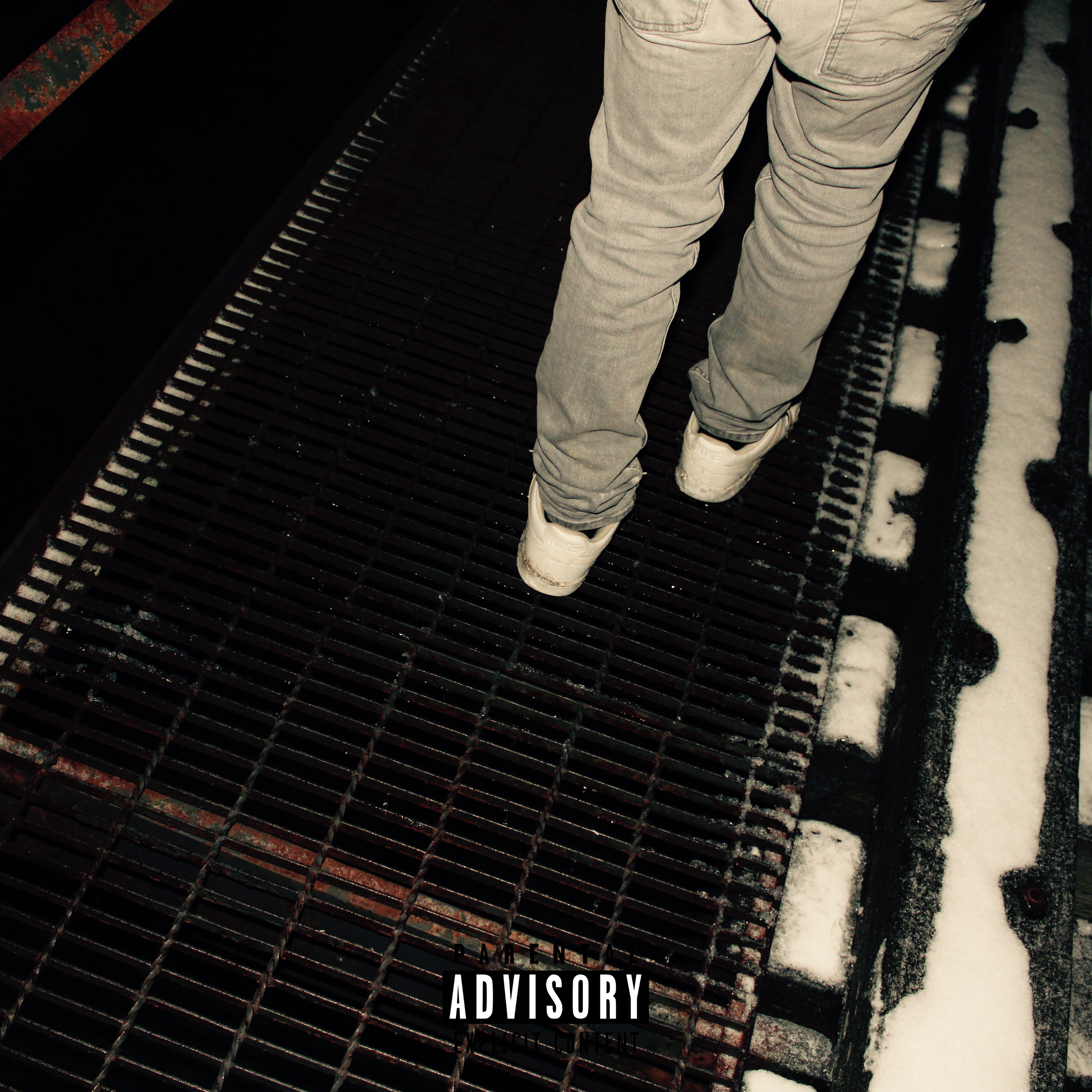 MOM I CAN FLY artwork