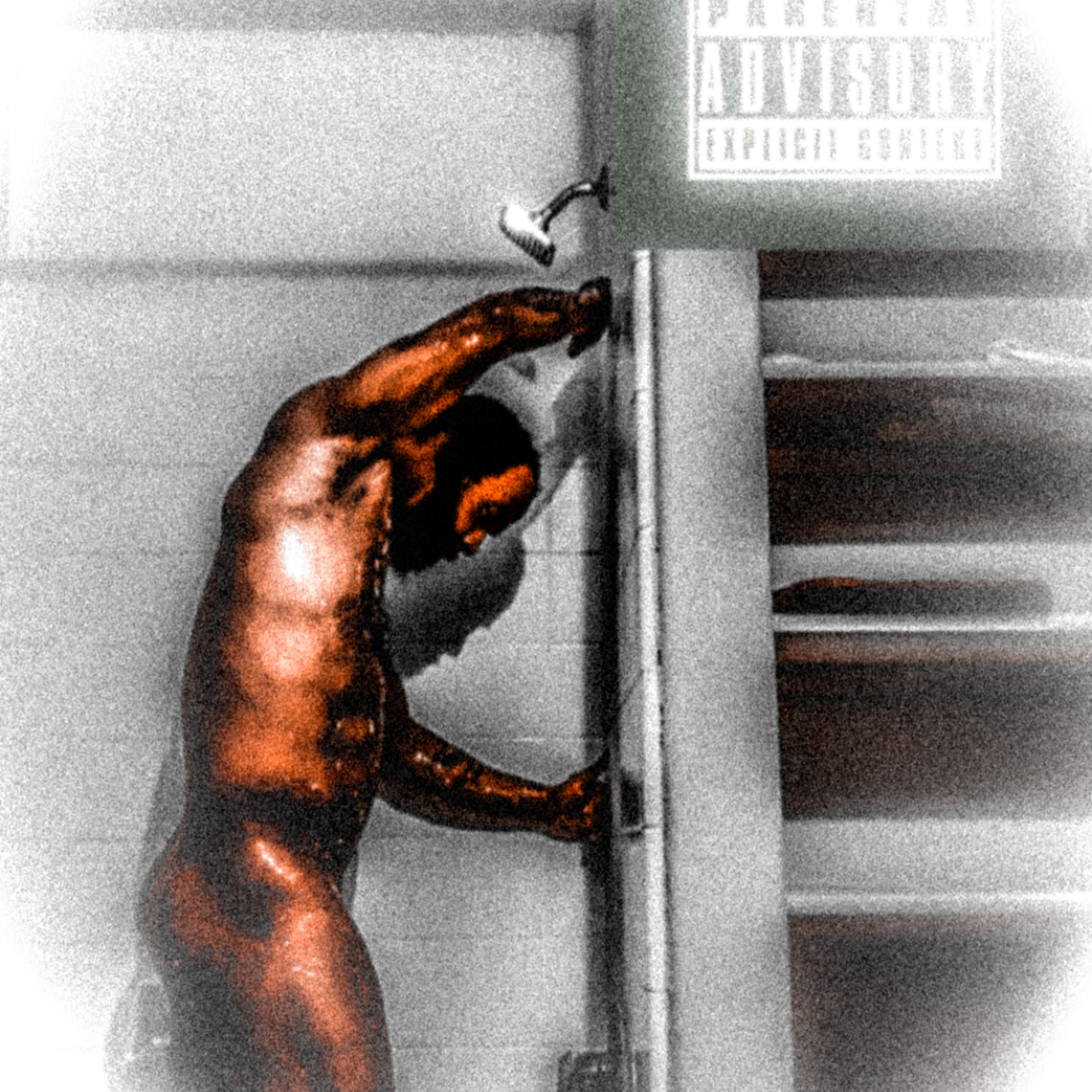 Showing My Azz artwork