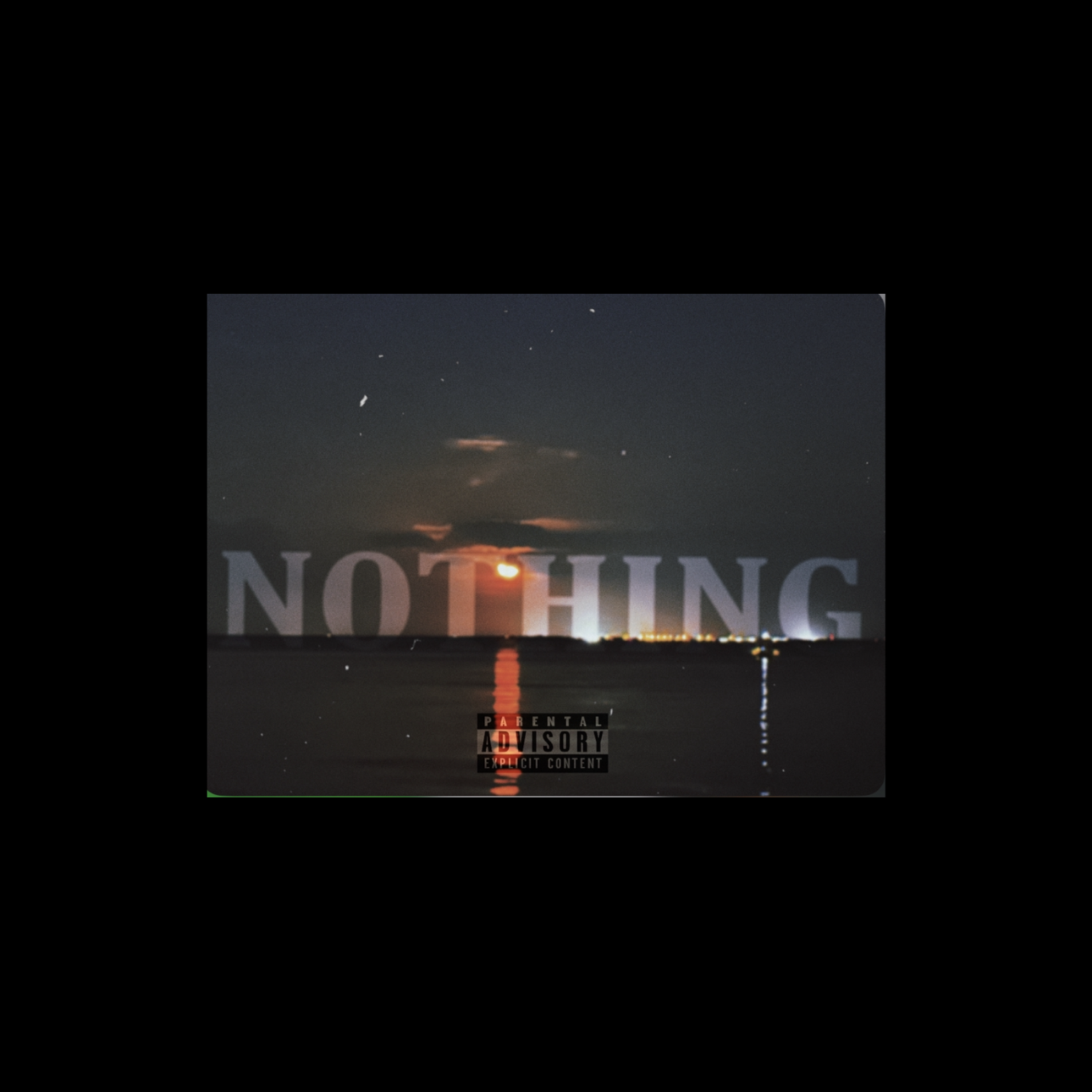 NOTHING artwork