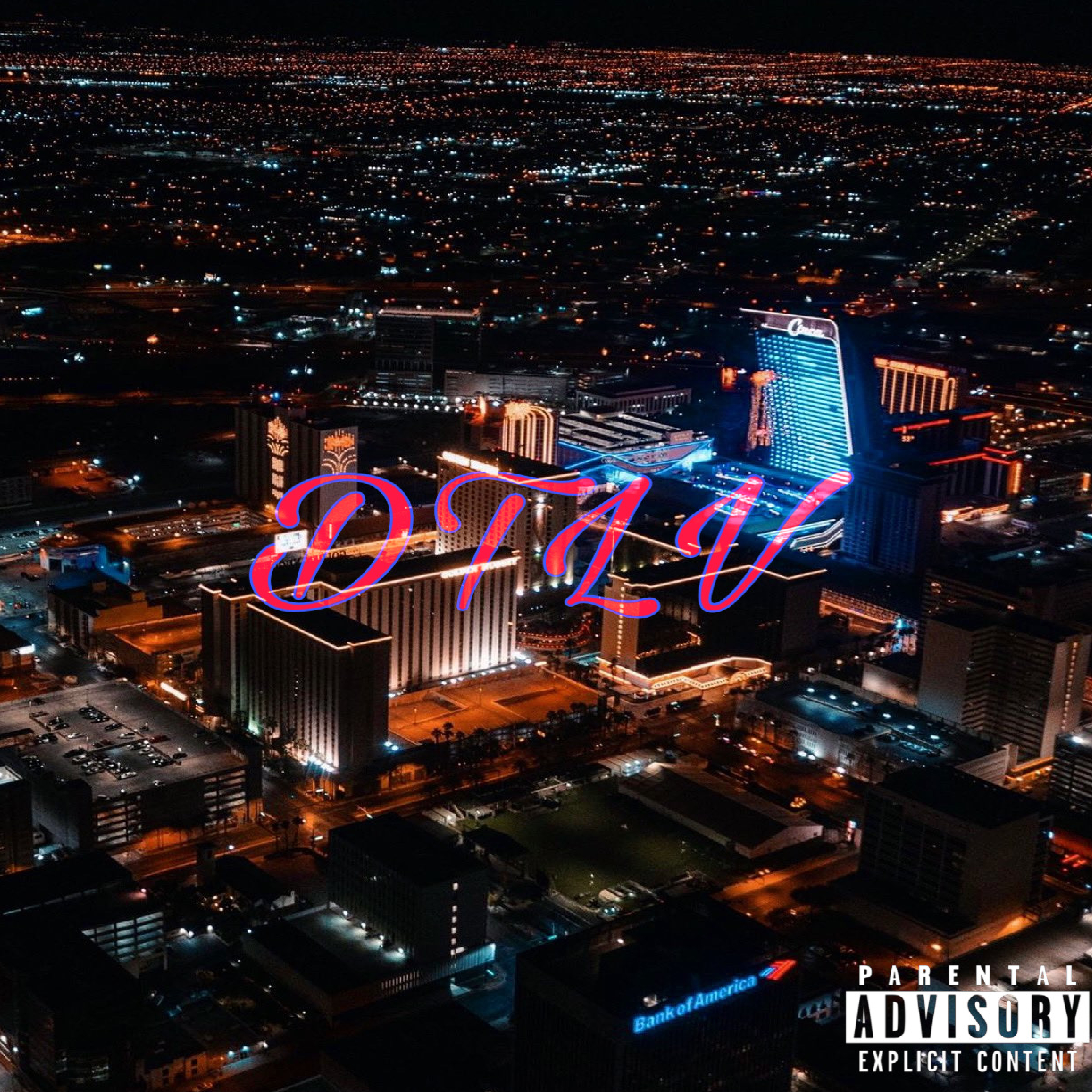 DTLV artwork