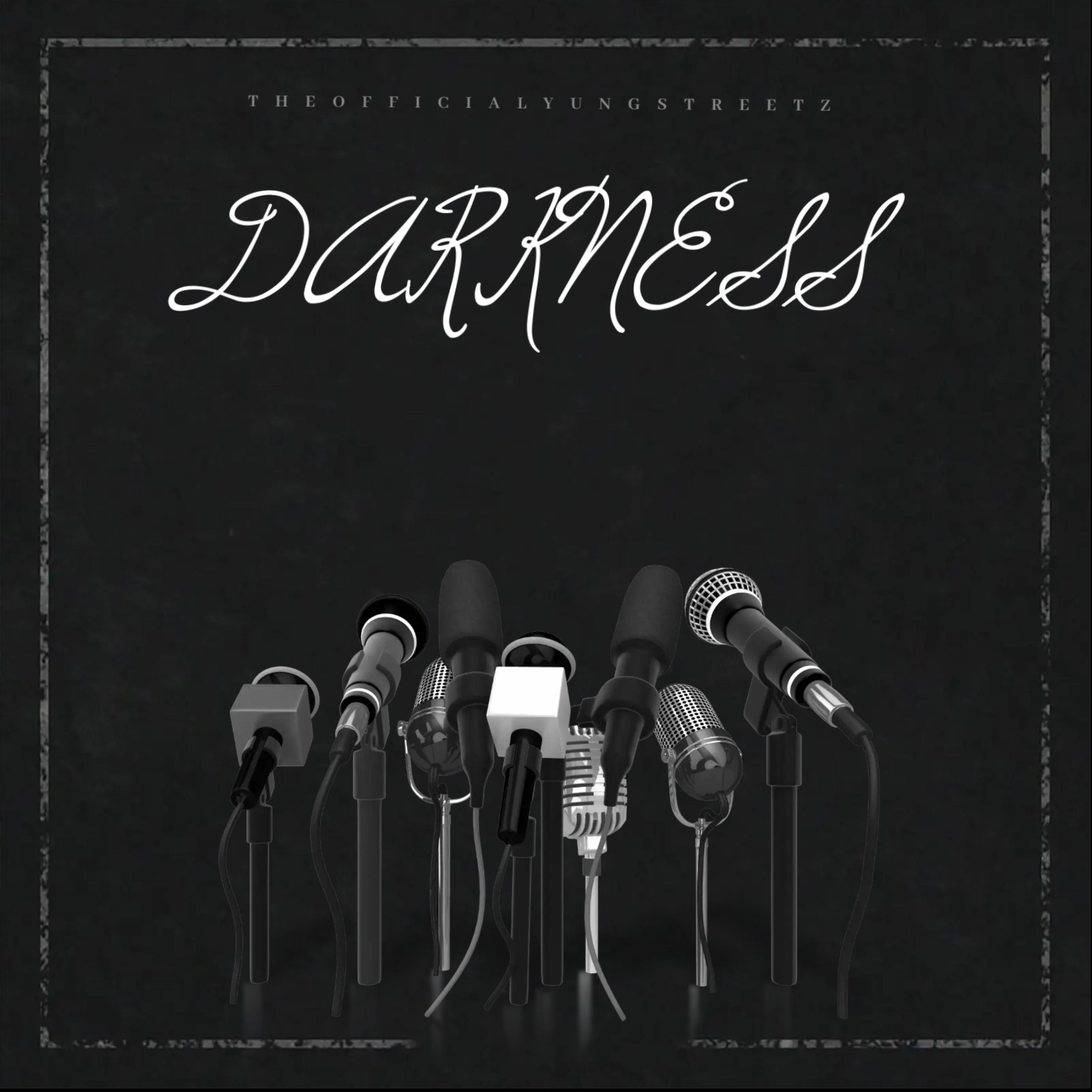 Darkness artwork