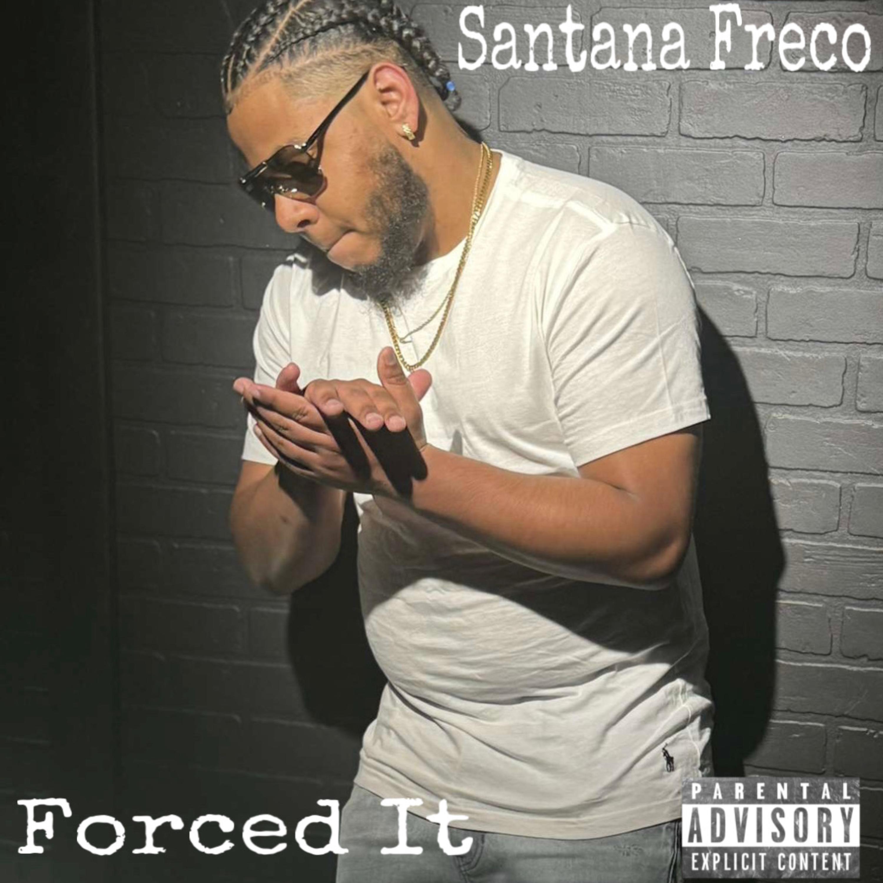 Forced It artwork