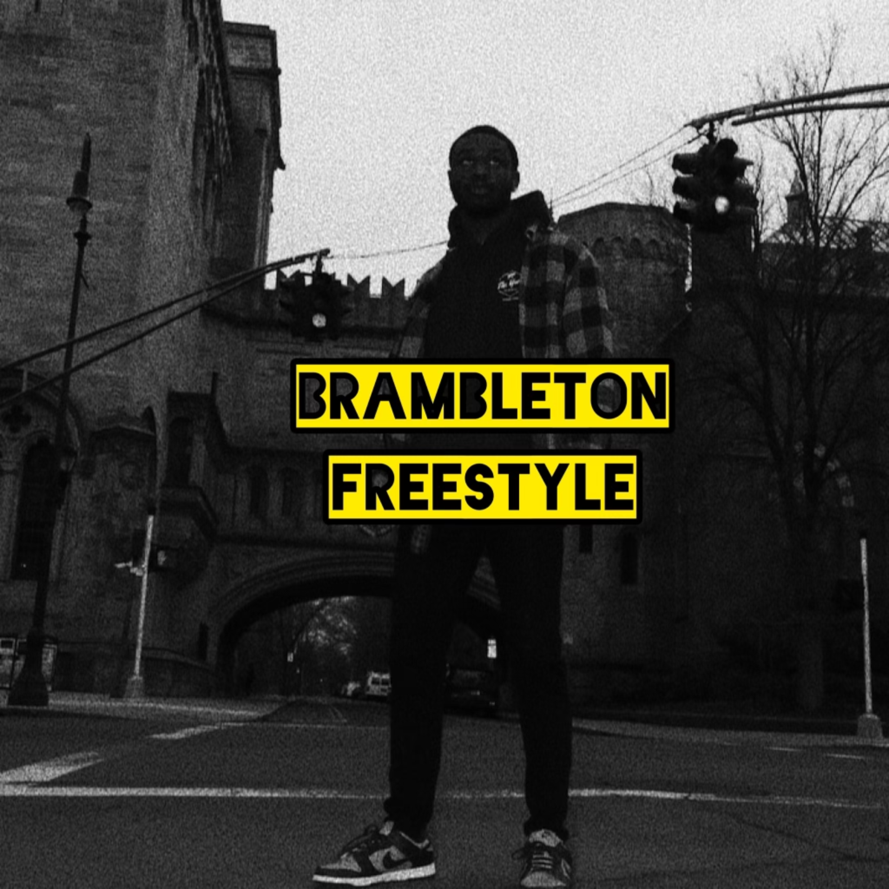Brambleton Freestyle artwork