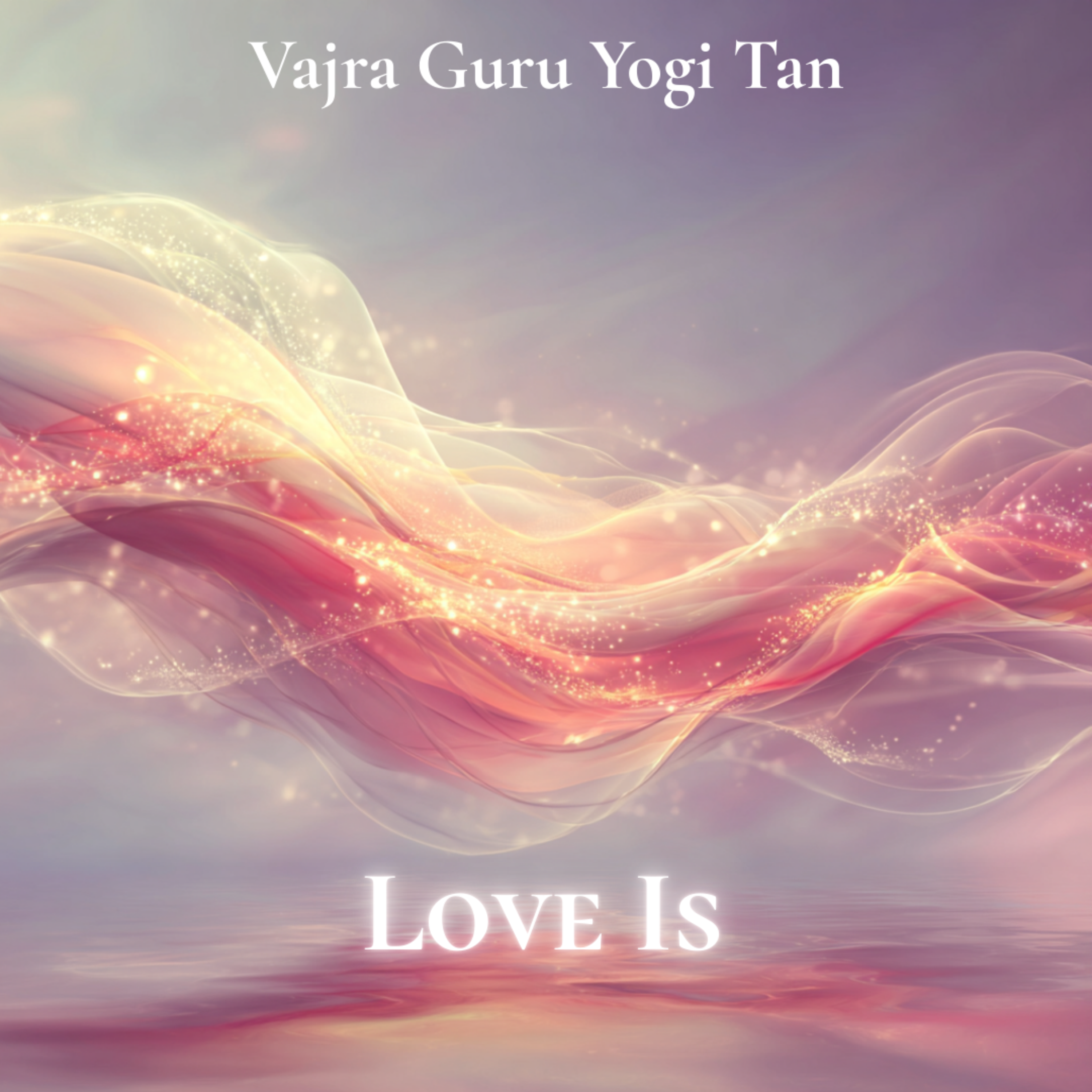 Love Is artwork
