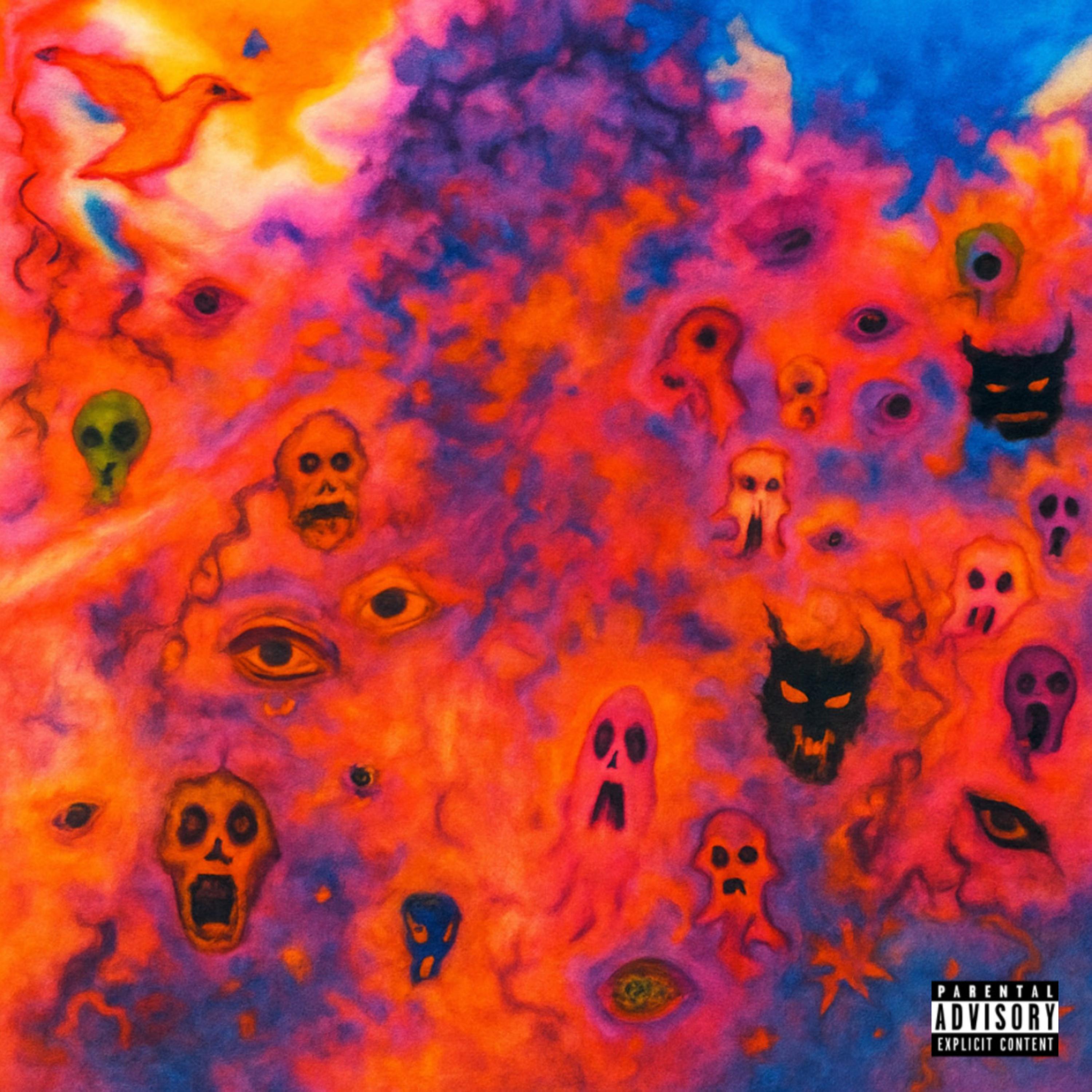 Onsrǎ® artwork
