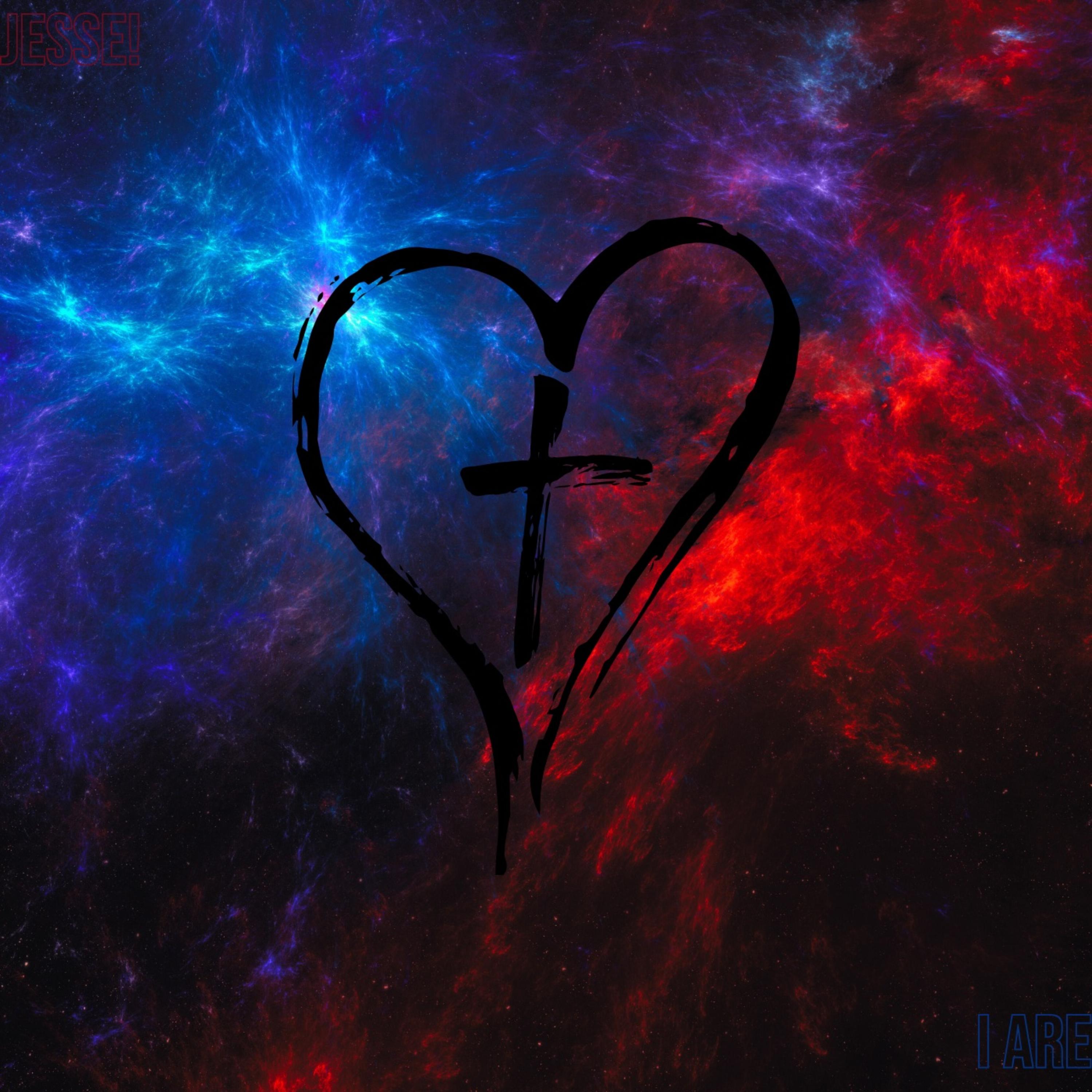 I ARE artwork