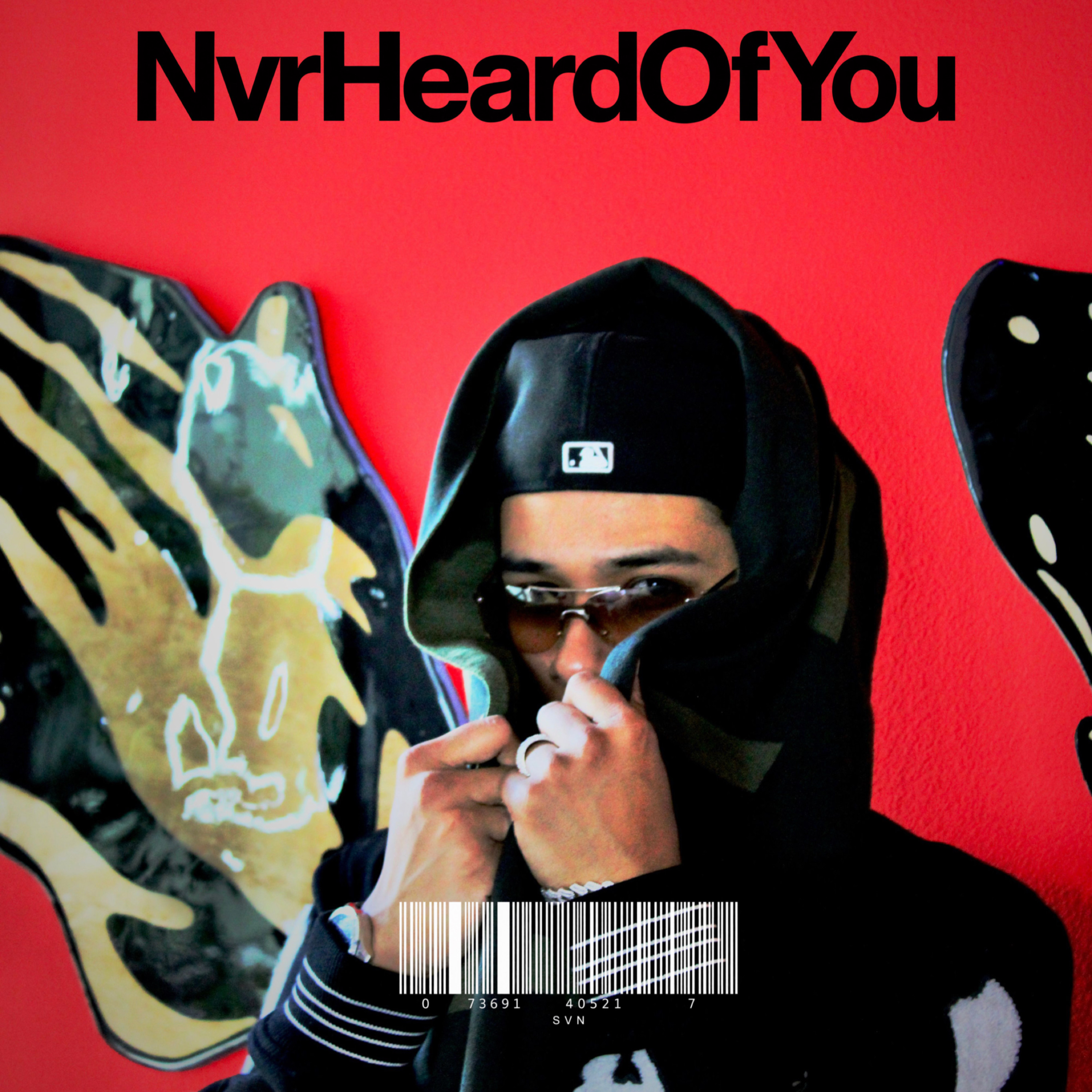 NvrHeardOfYou by 17thouxan cover art