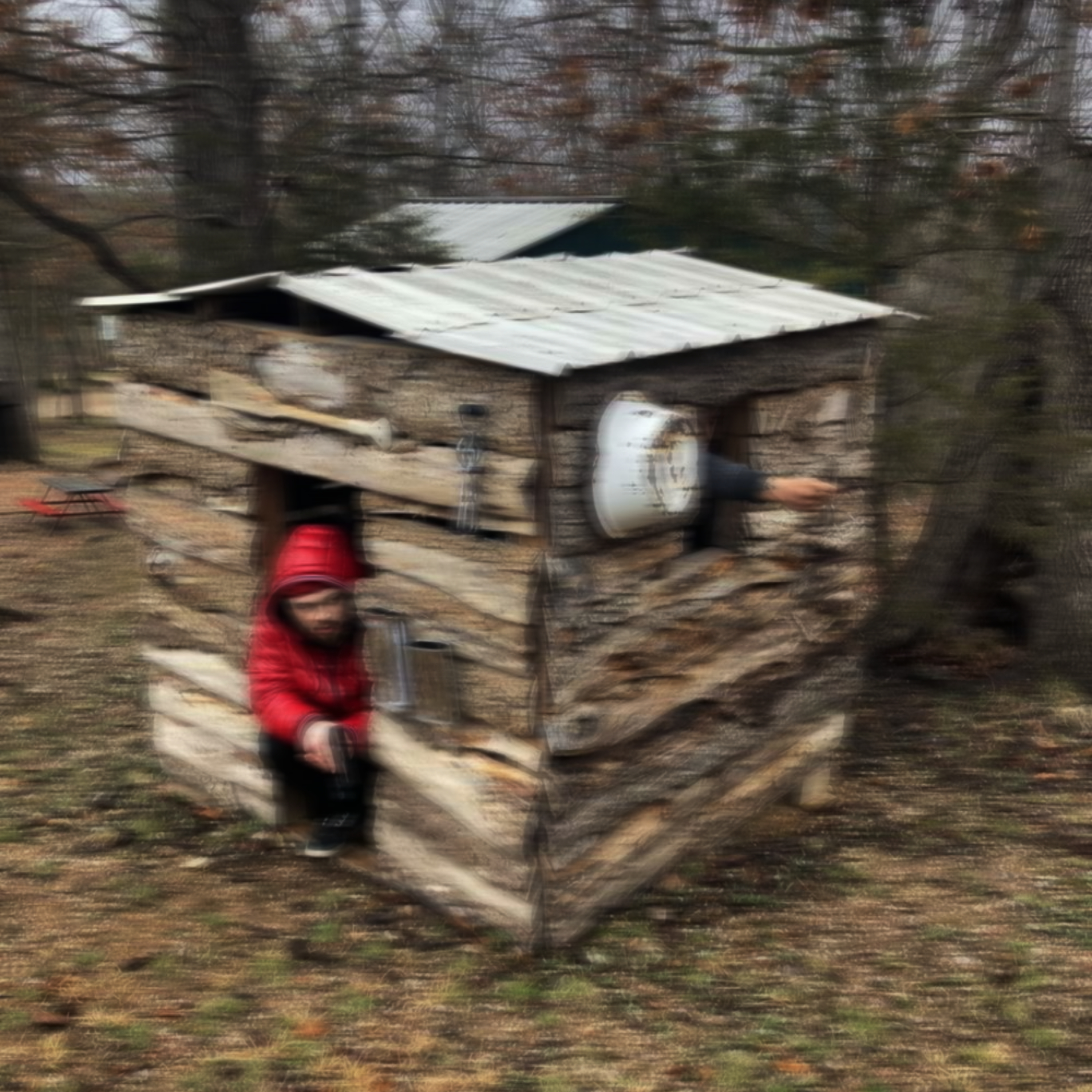 Am I An Addict? artwork