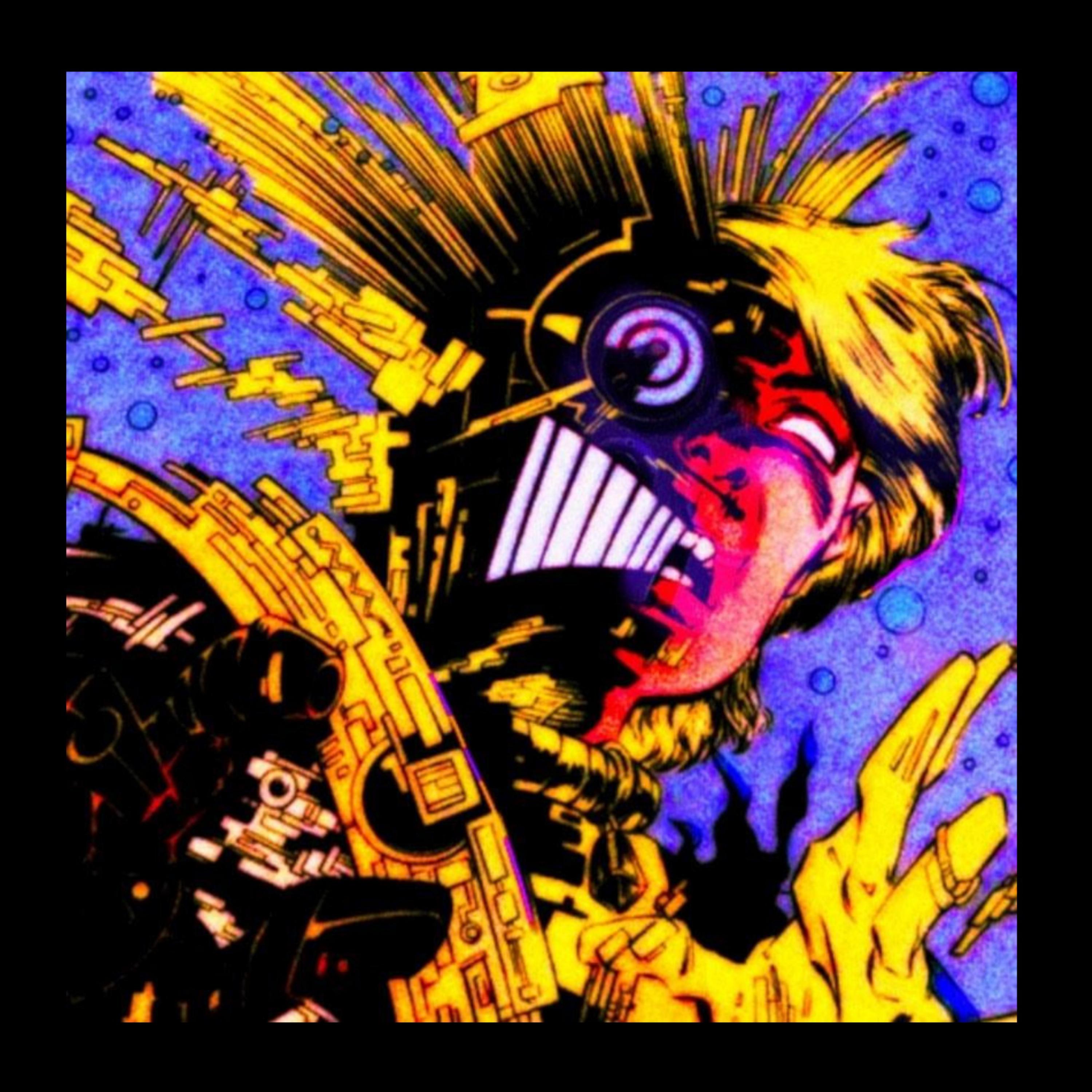 PowerCosmic(interlude) artwork