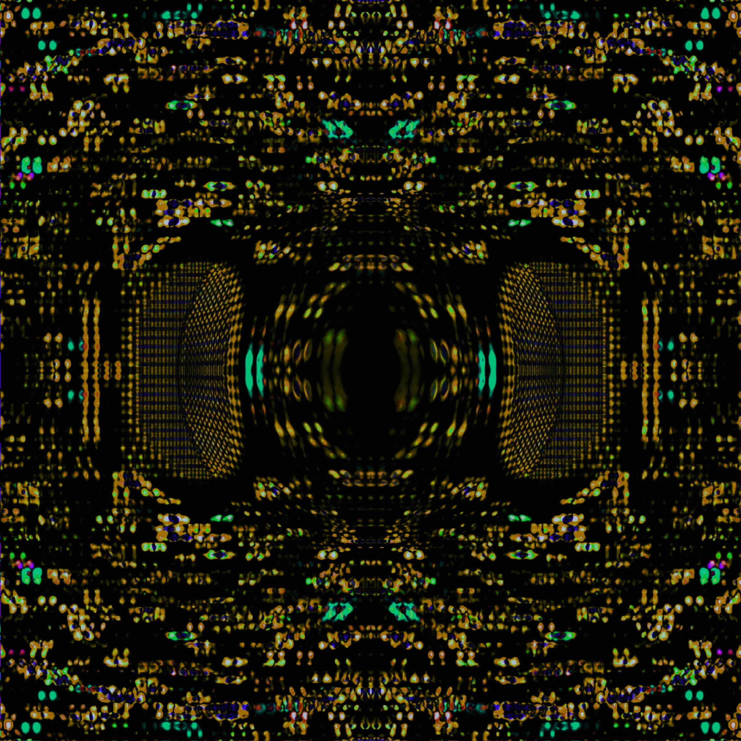 Belizean Bee artwork