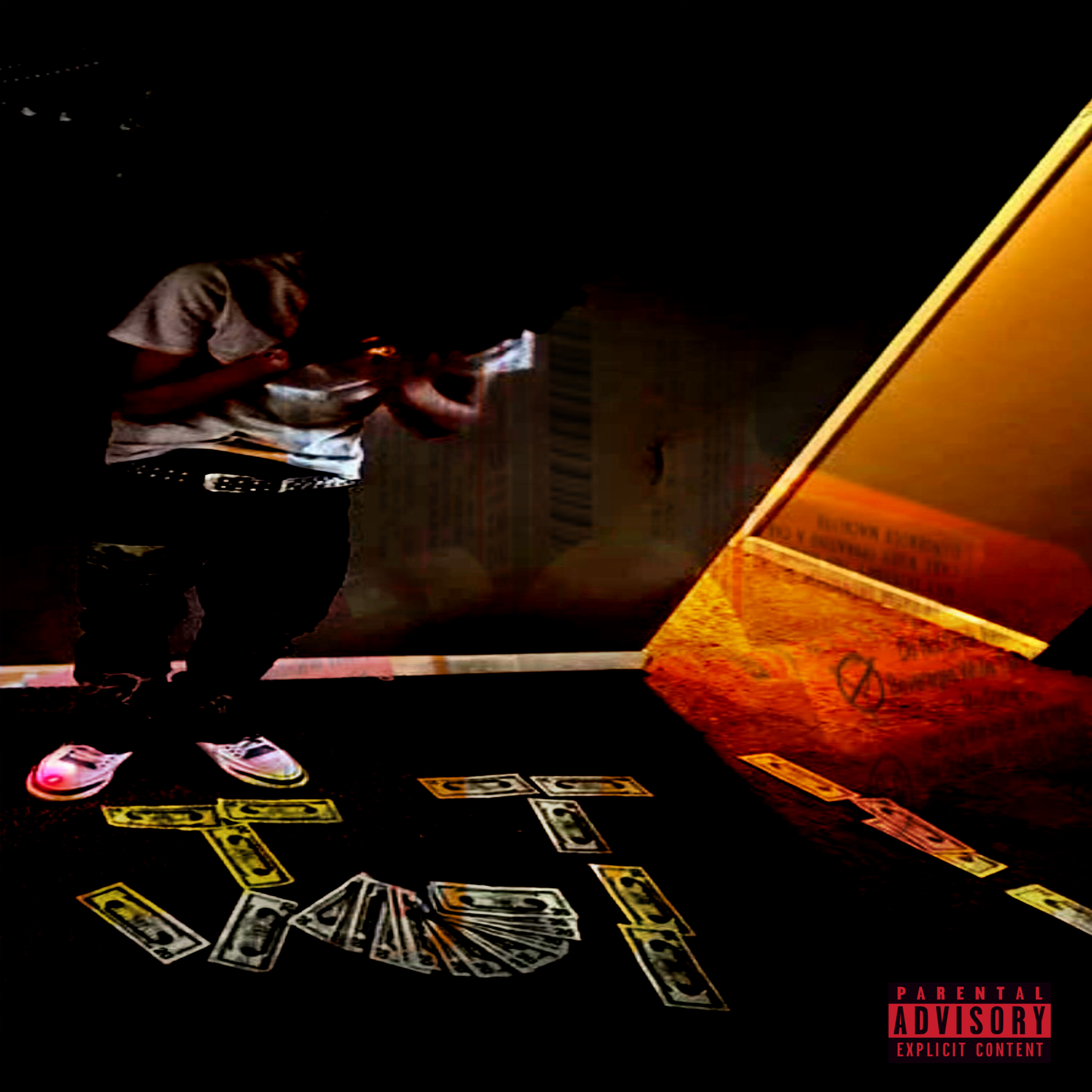 DirtyDr3ams by Big JTL cover art
