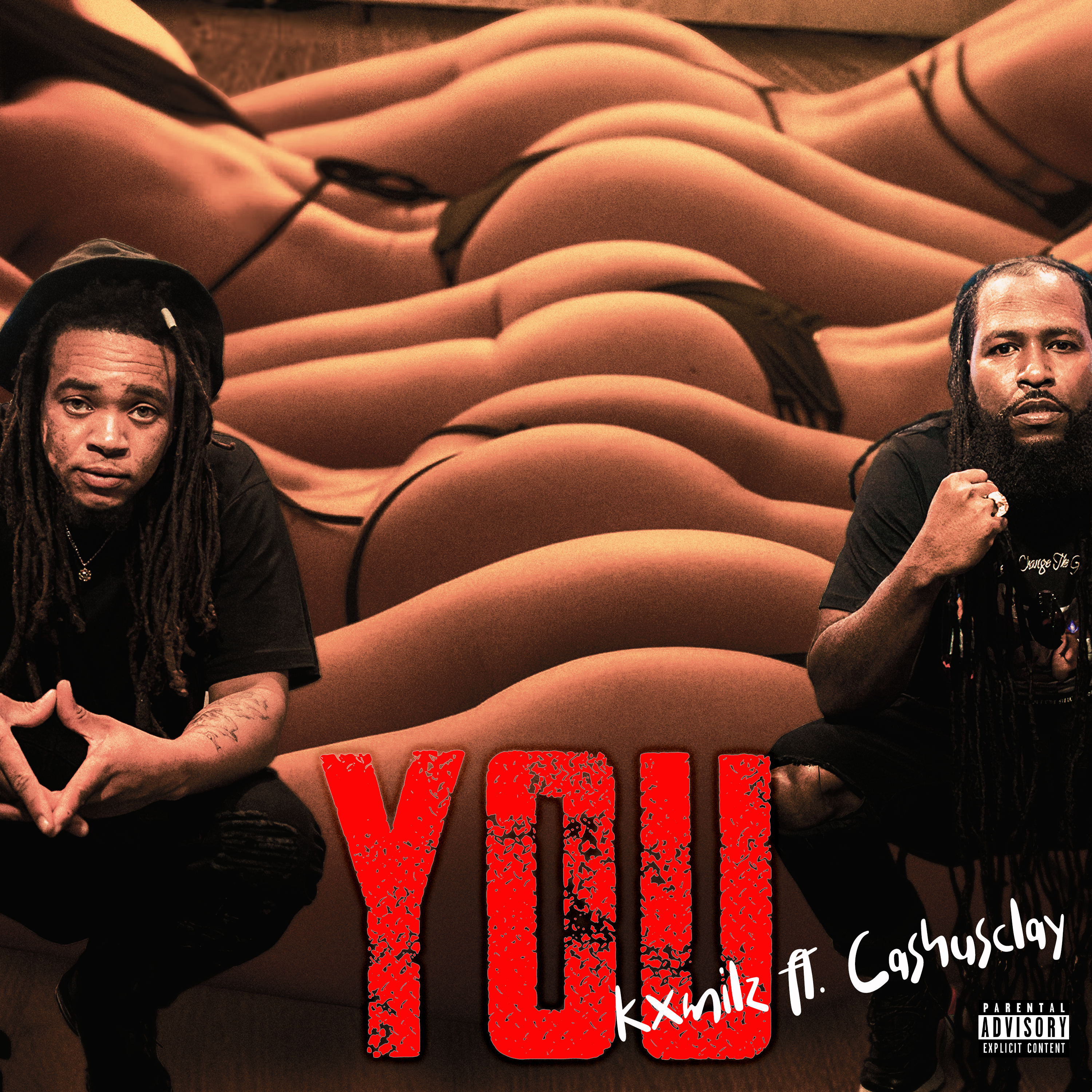 You artwork