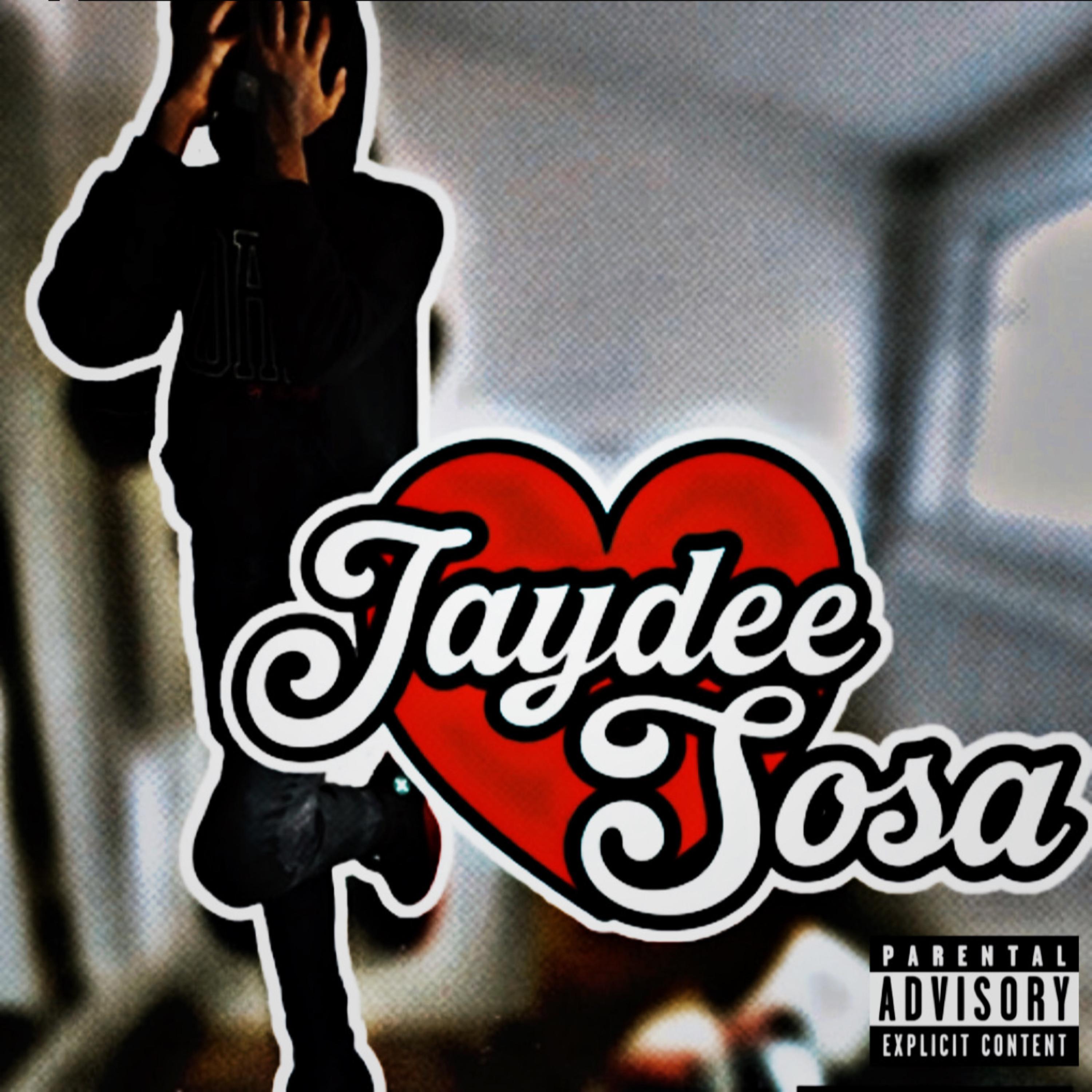 Jaydee Sosa by DellGangJaydee cover art