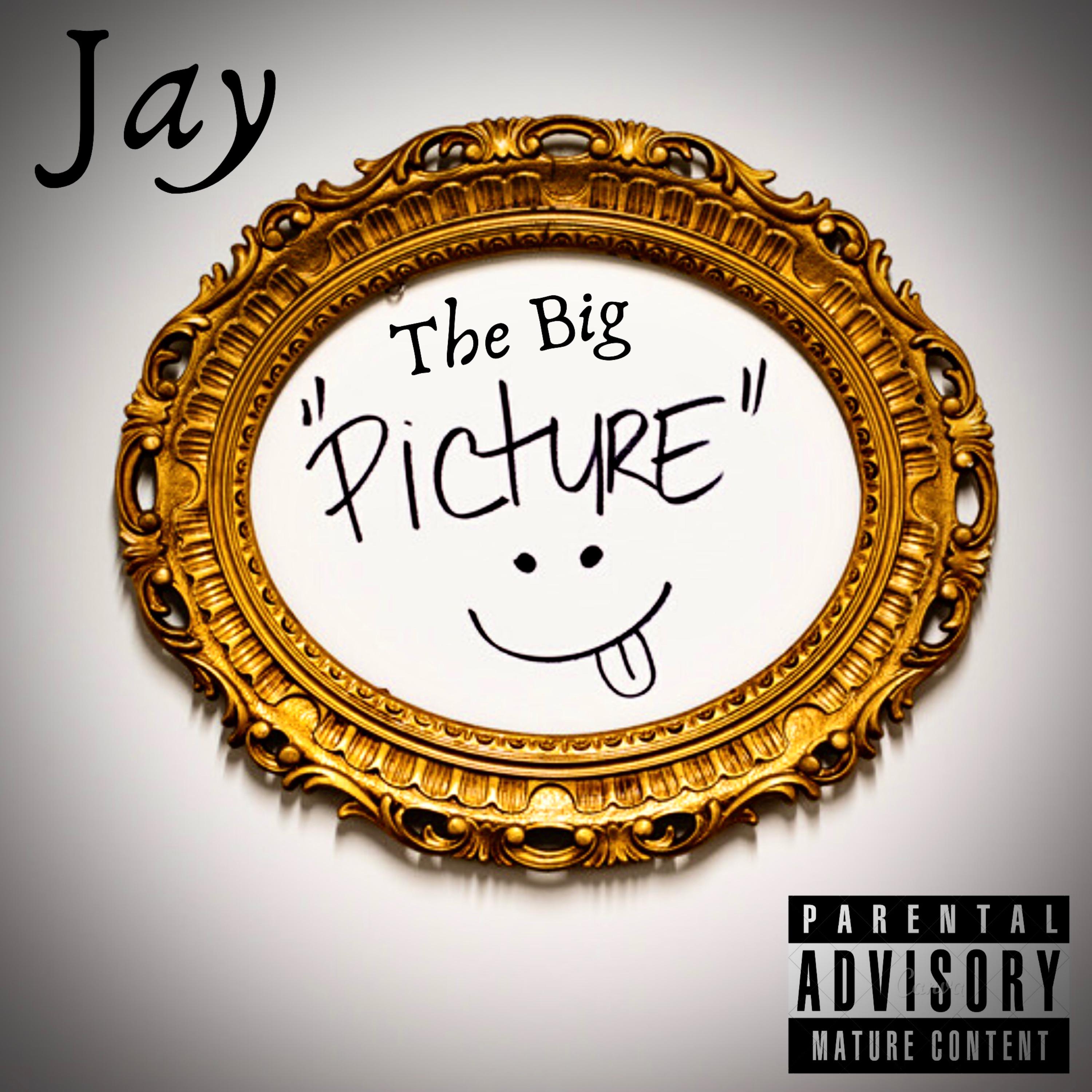 Candy Paint by J Da Producer cover art