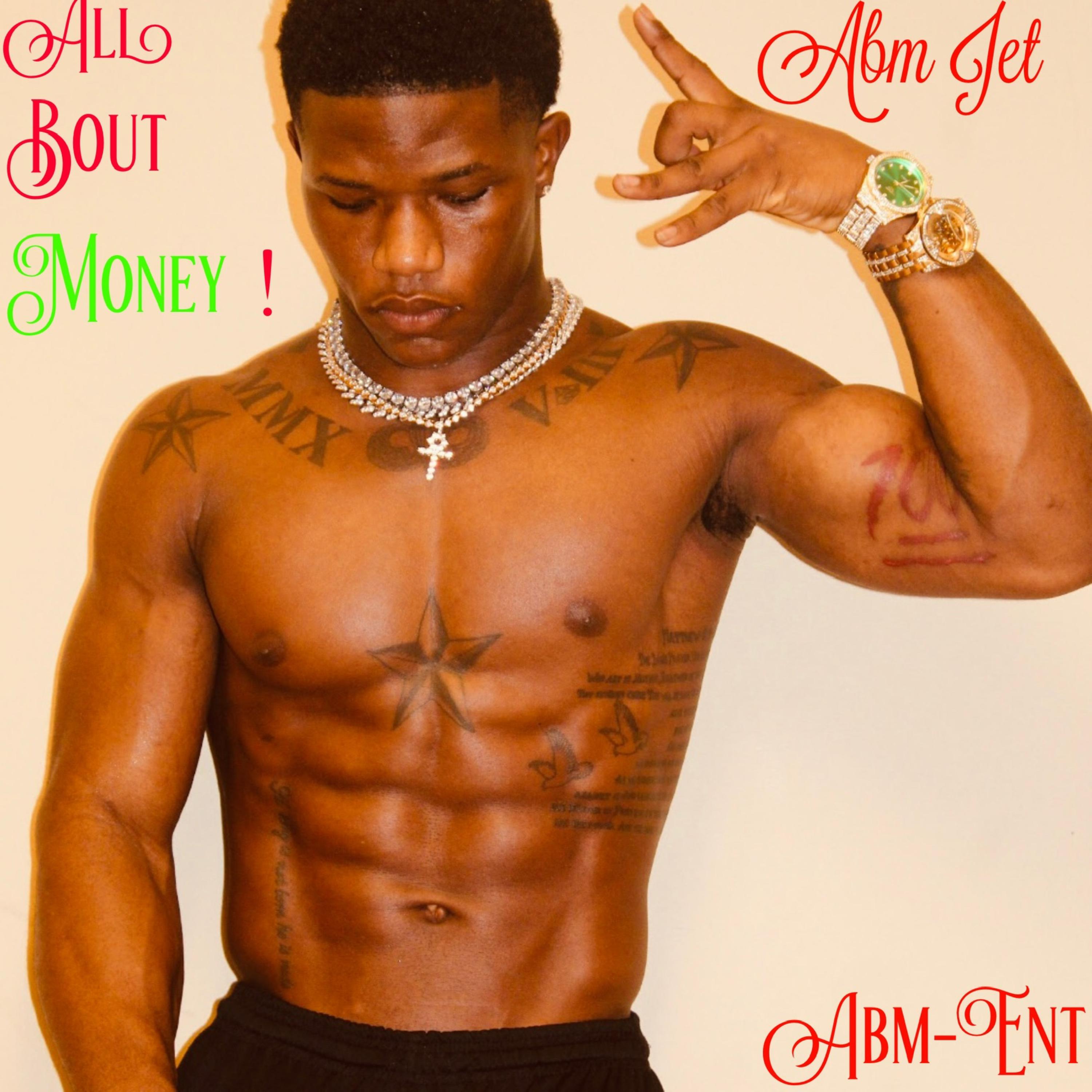 All Bout Money artwork