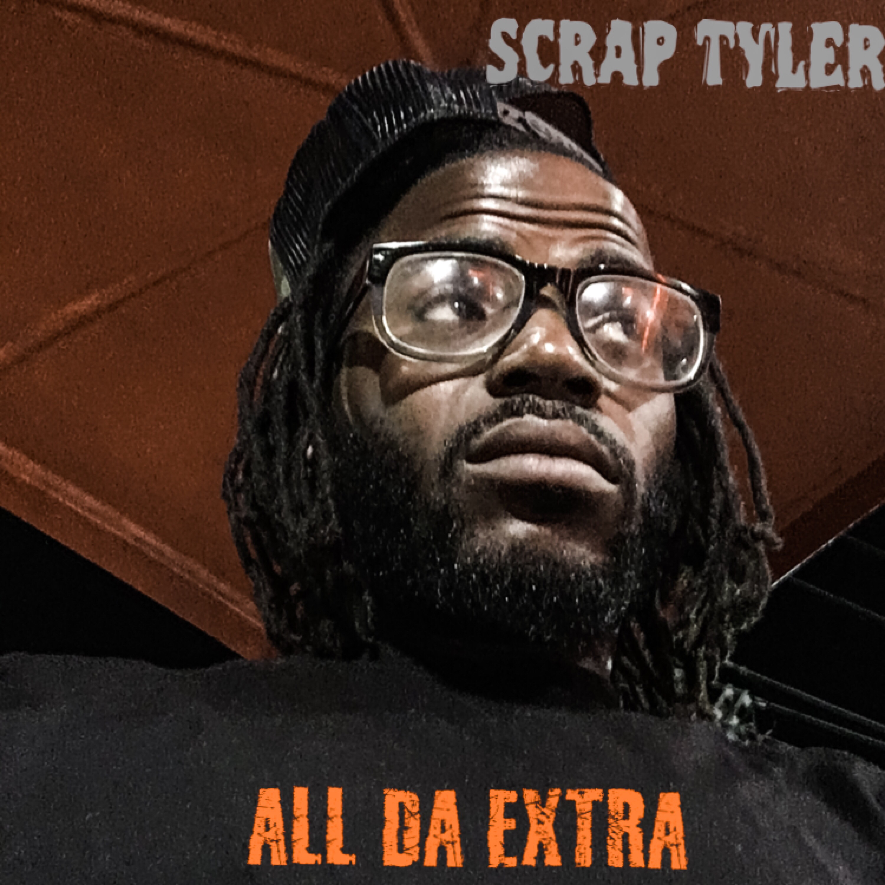 All Da Extra artwork