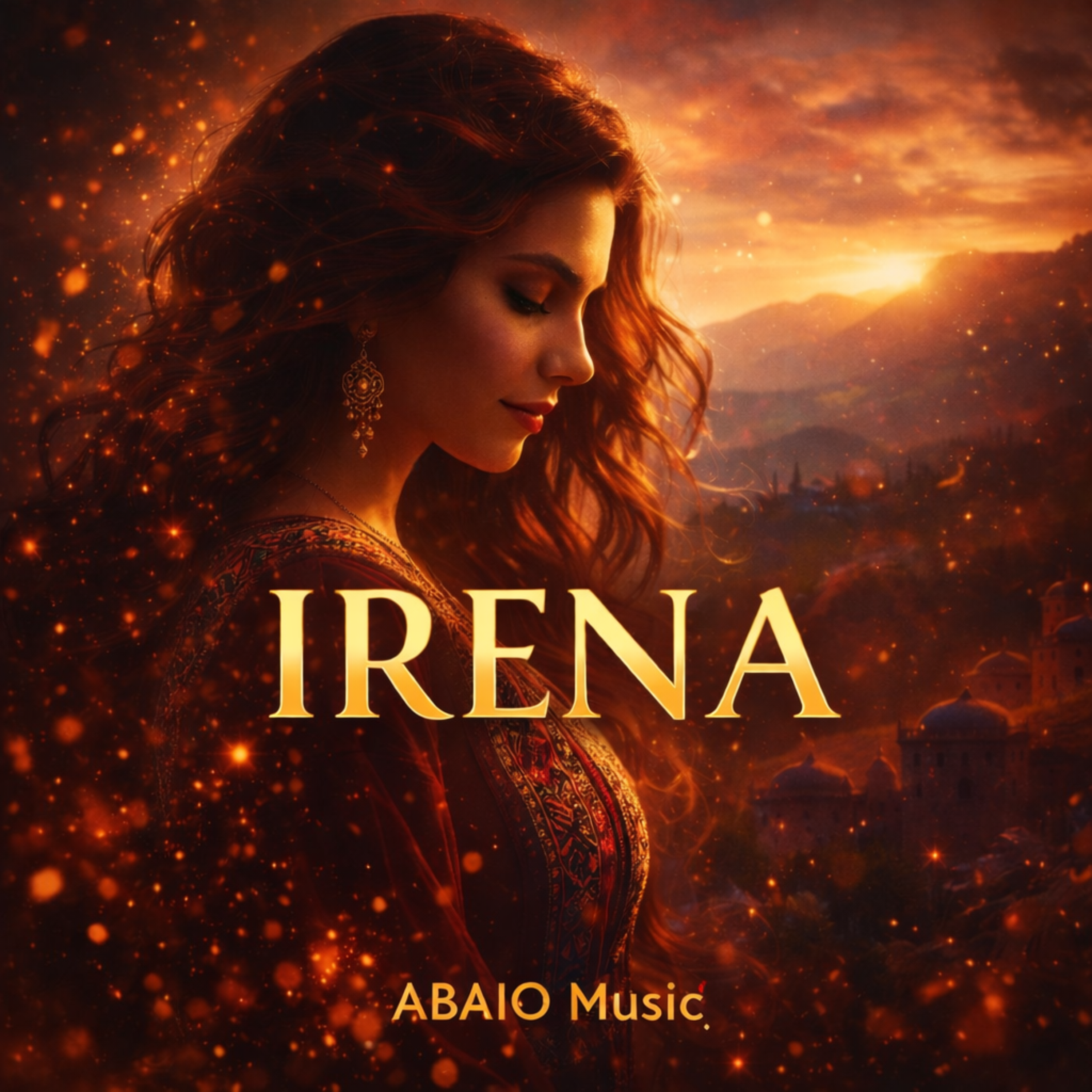 IRENA artwork