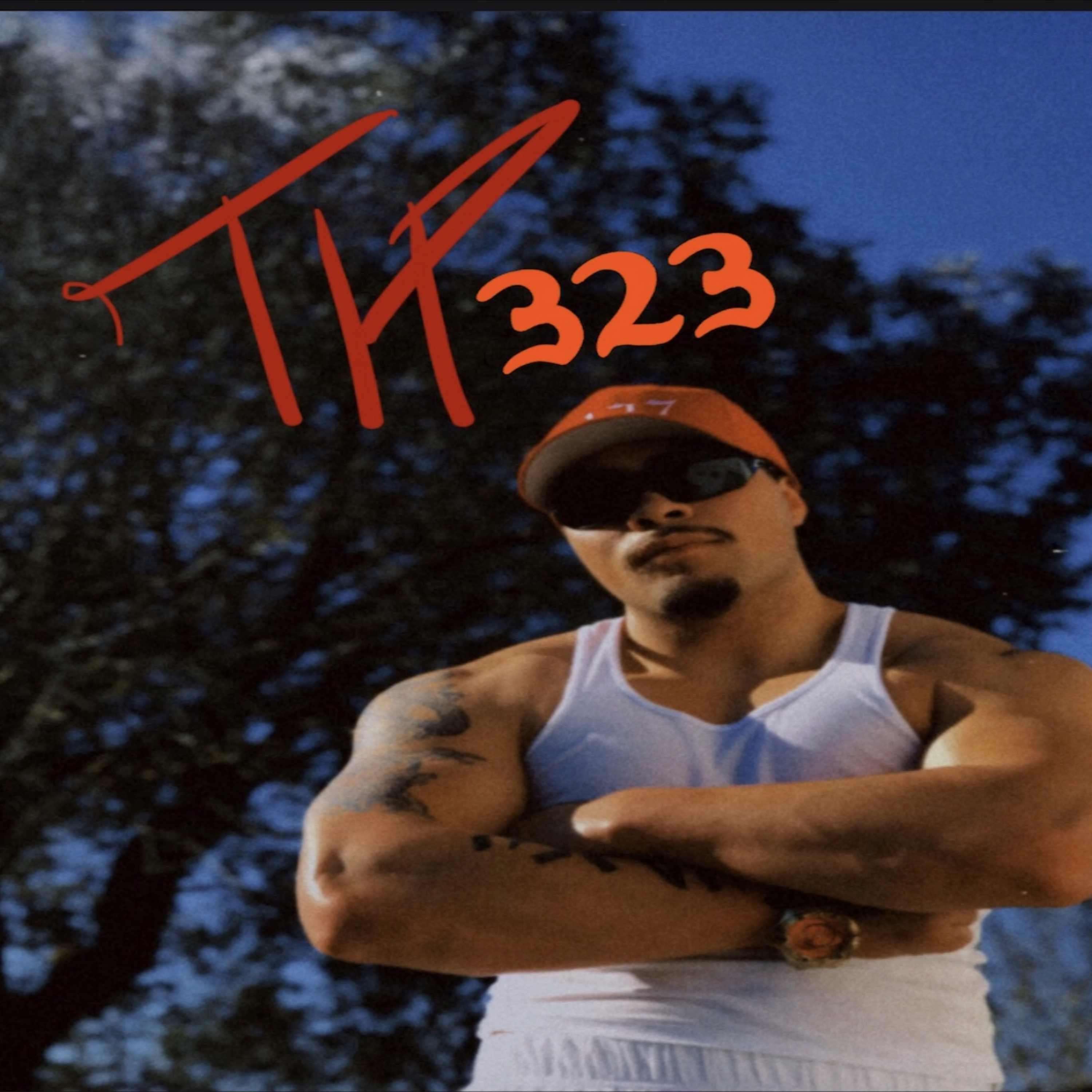I AINT HARD TO FIND artwork