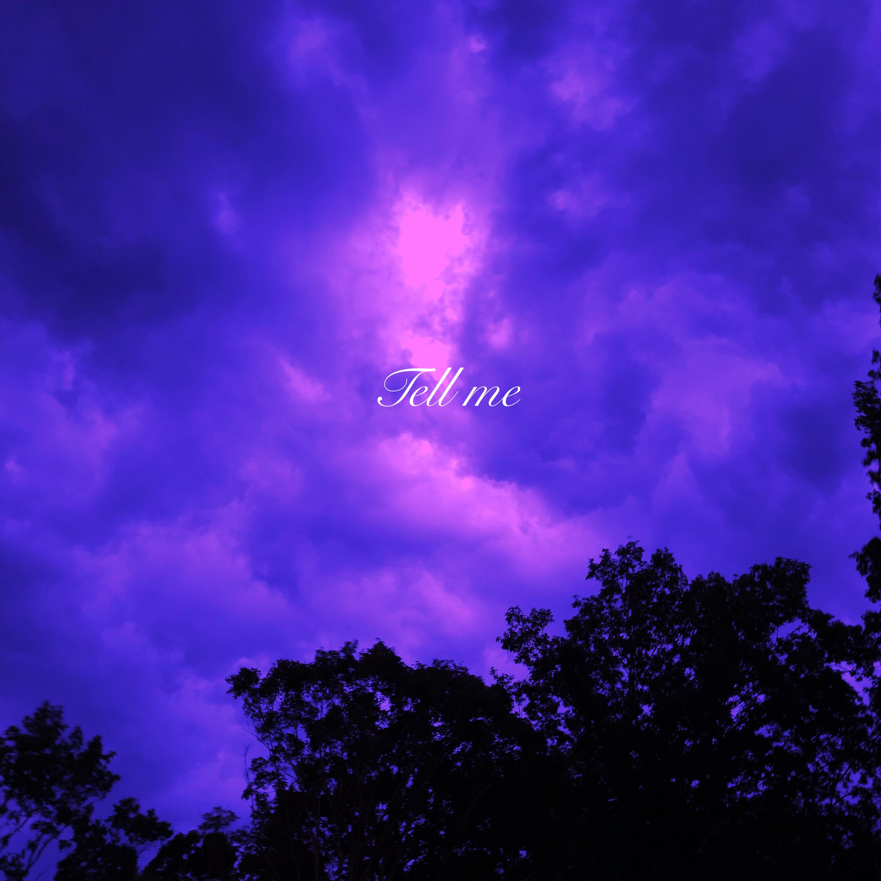 Tell Me artwork