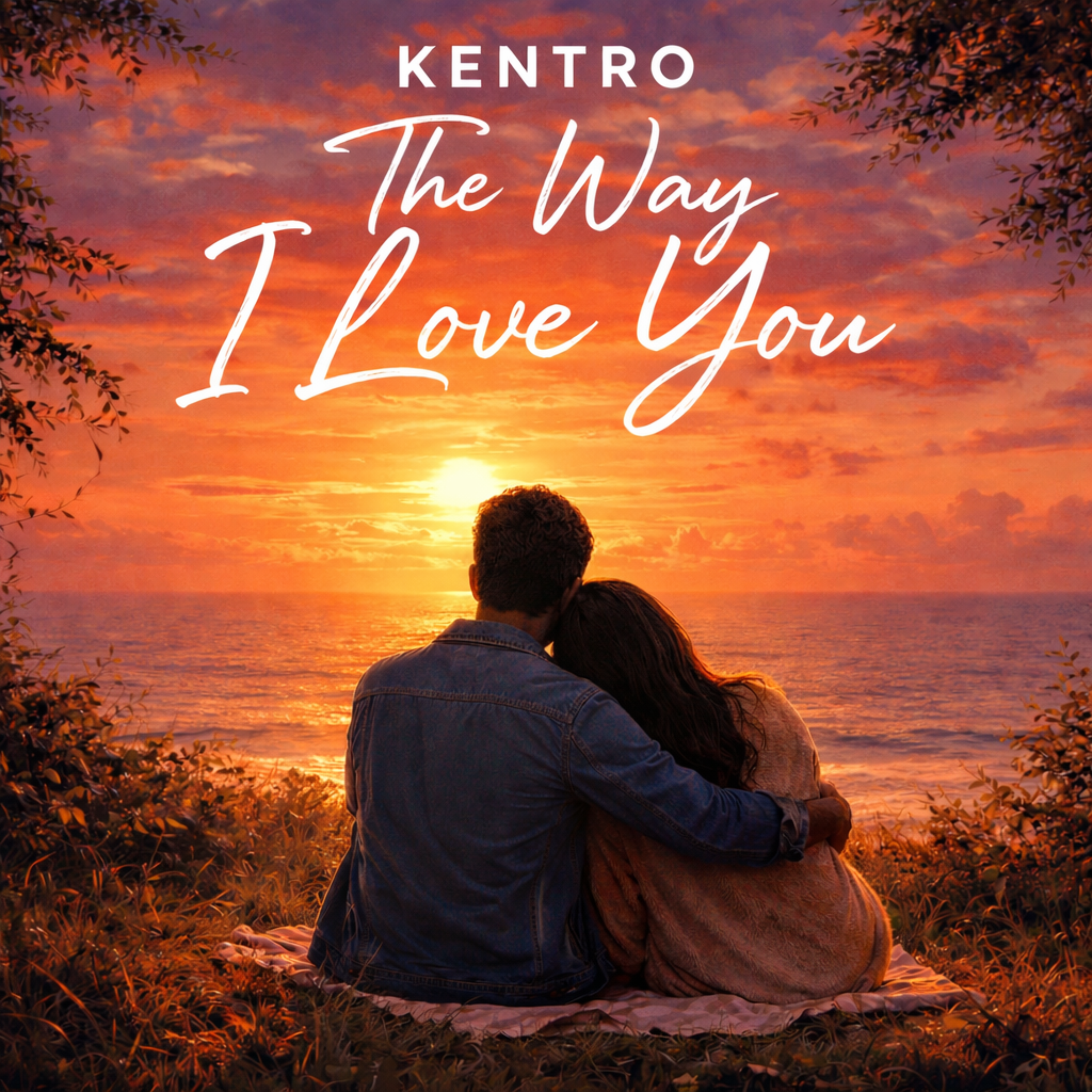 The Way I Love You artwork