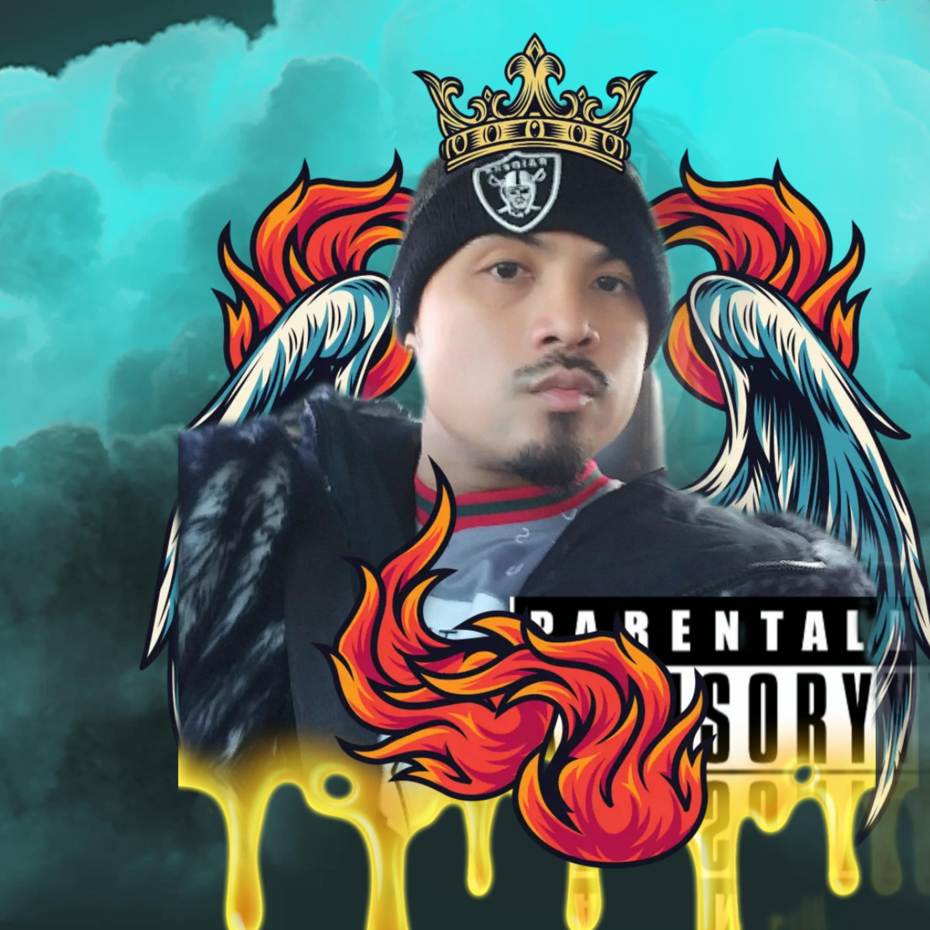 Givememymoneyfrommyrecorddeal artwork