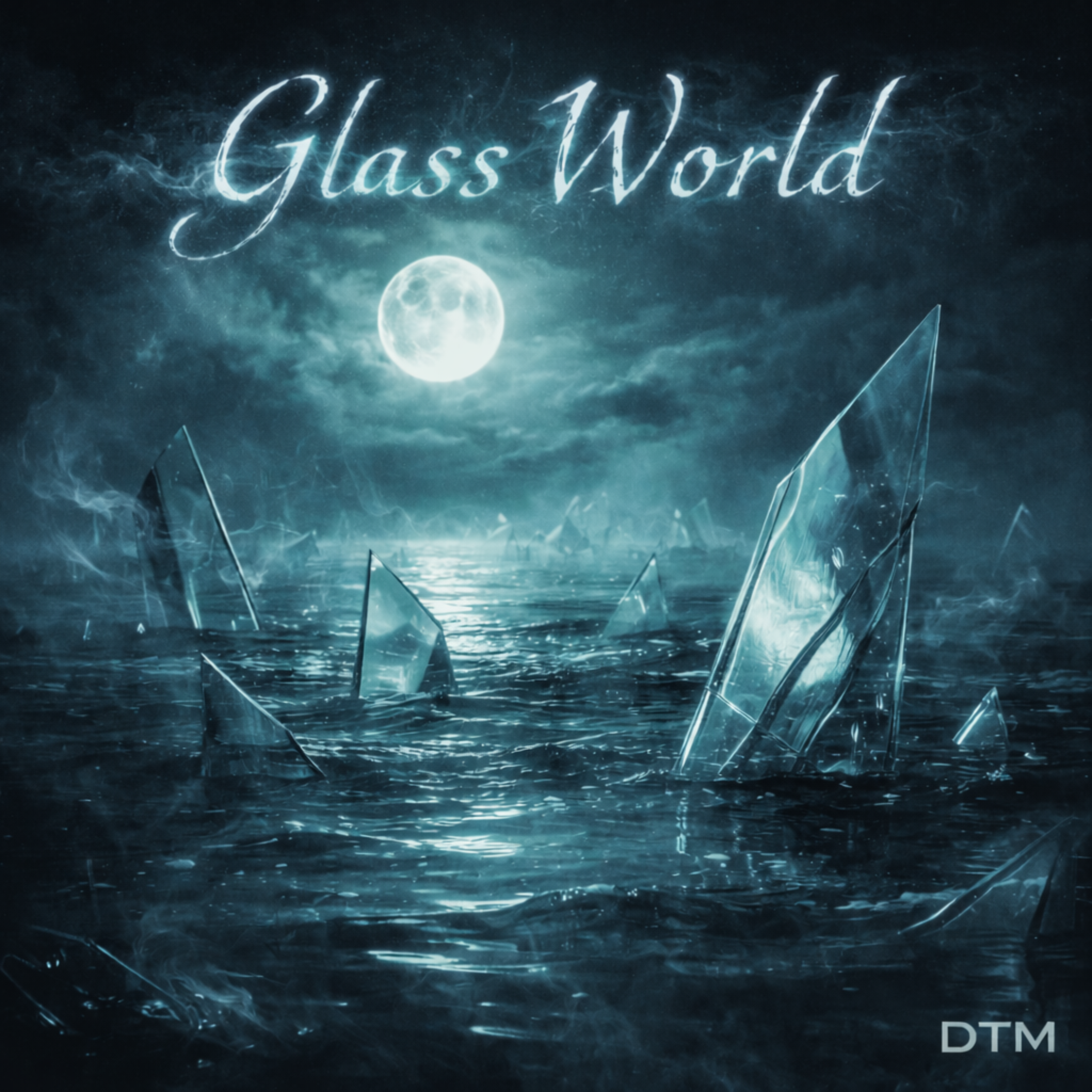 Glass World artwork