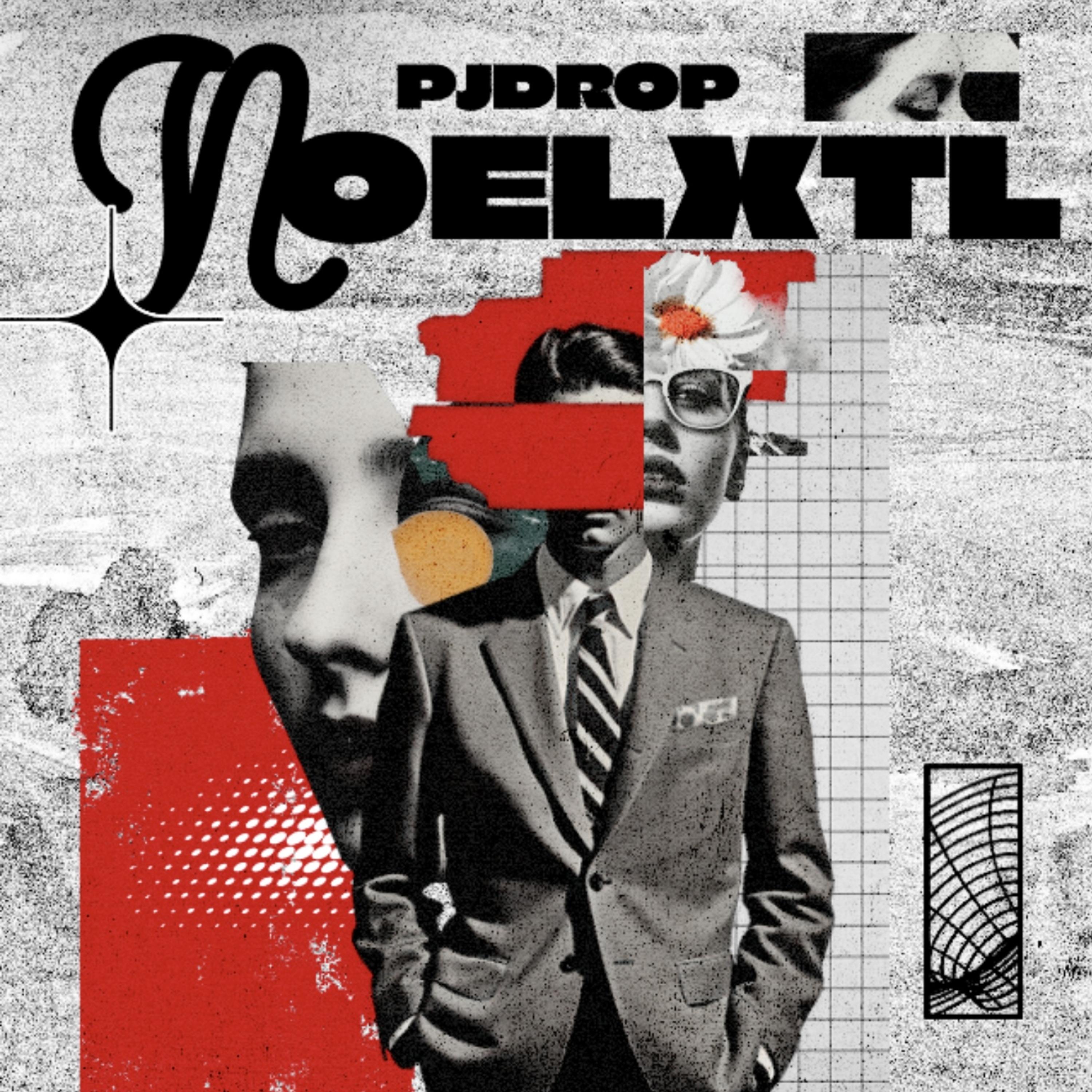 PJDROP by Noelxtl cover art