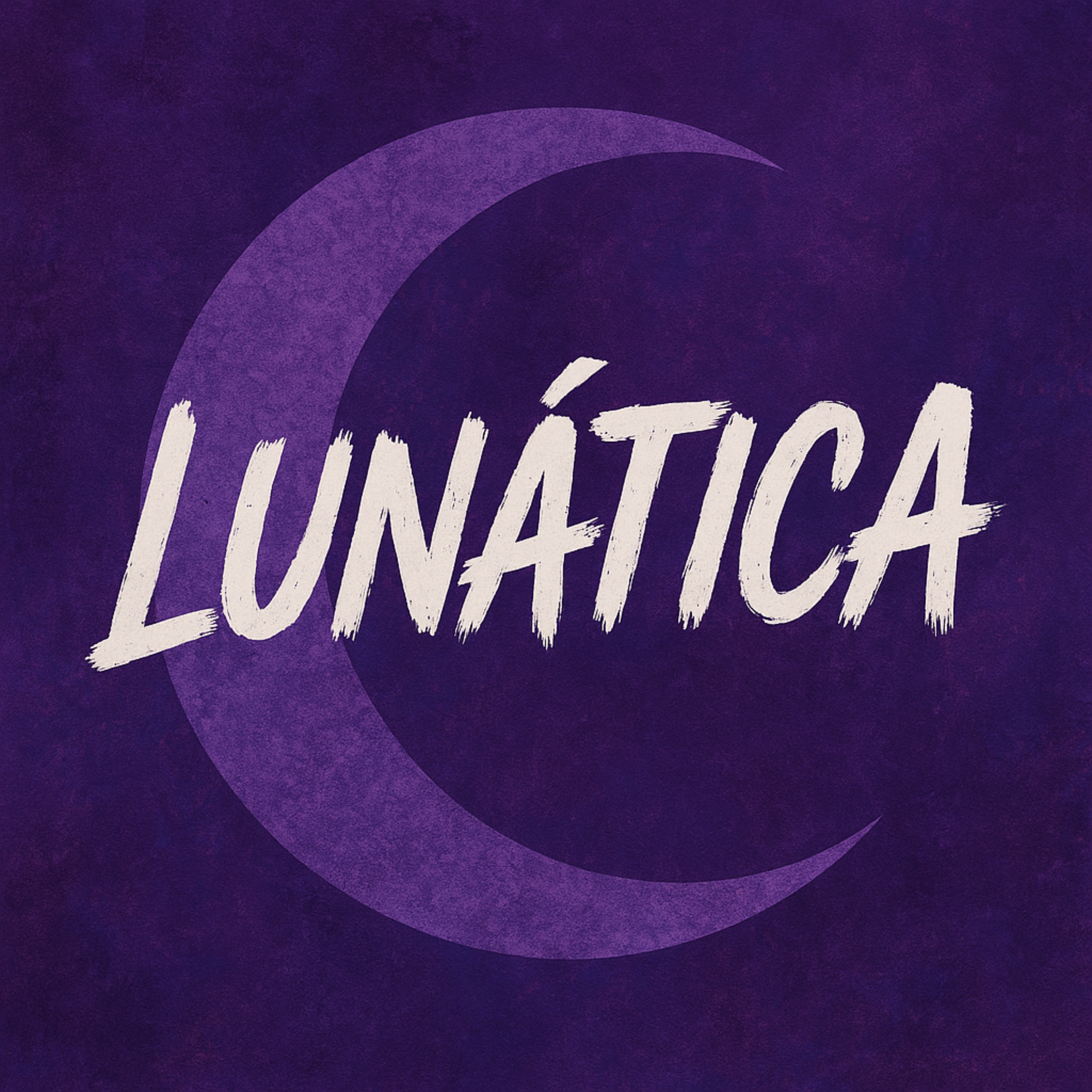 Lunática artwork