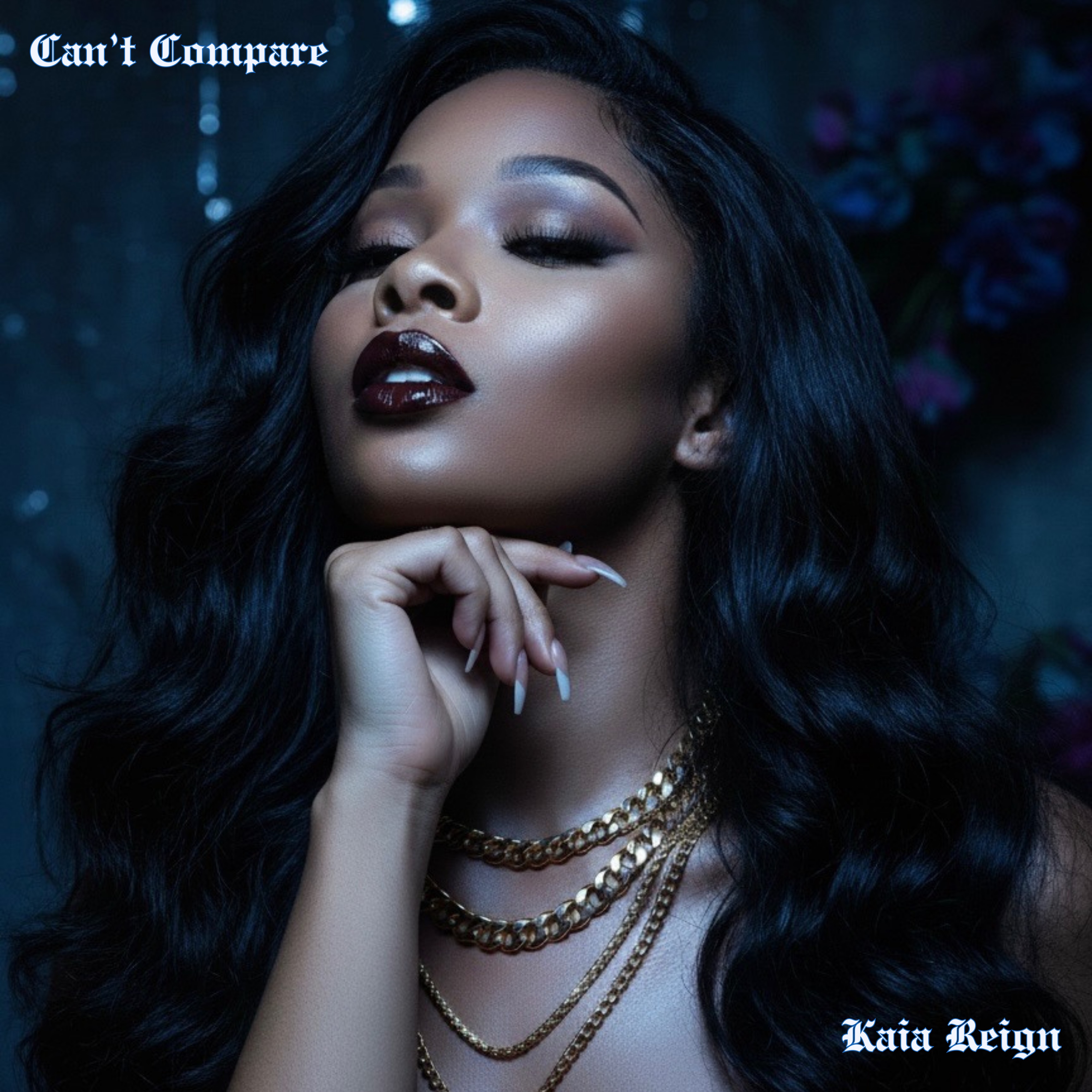 Can’t Compare artwork