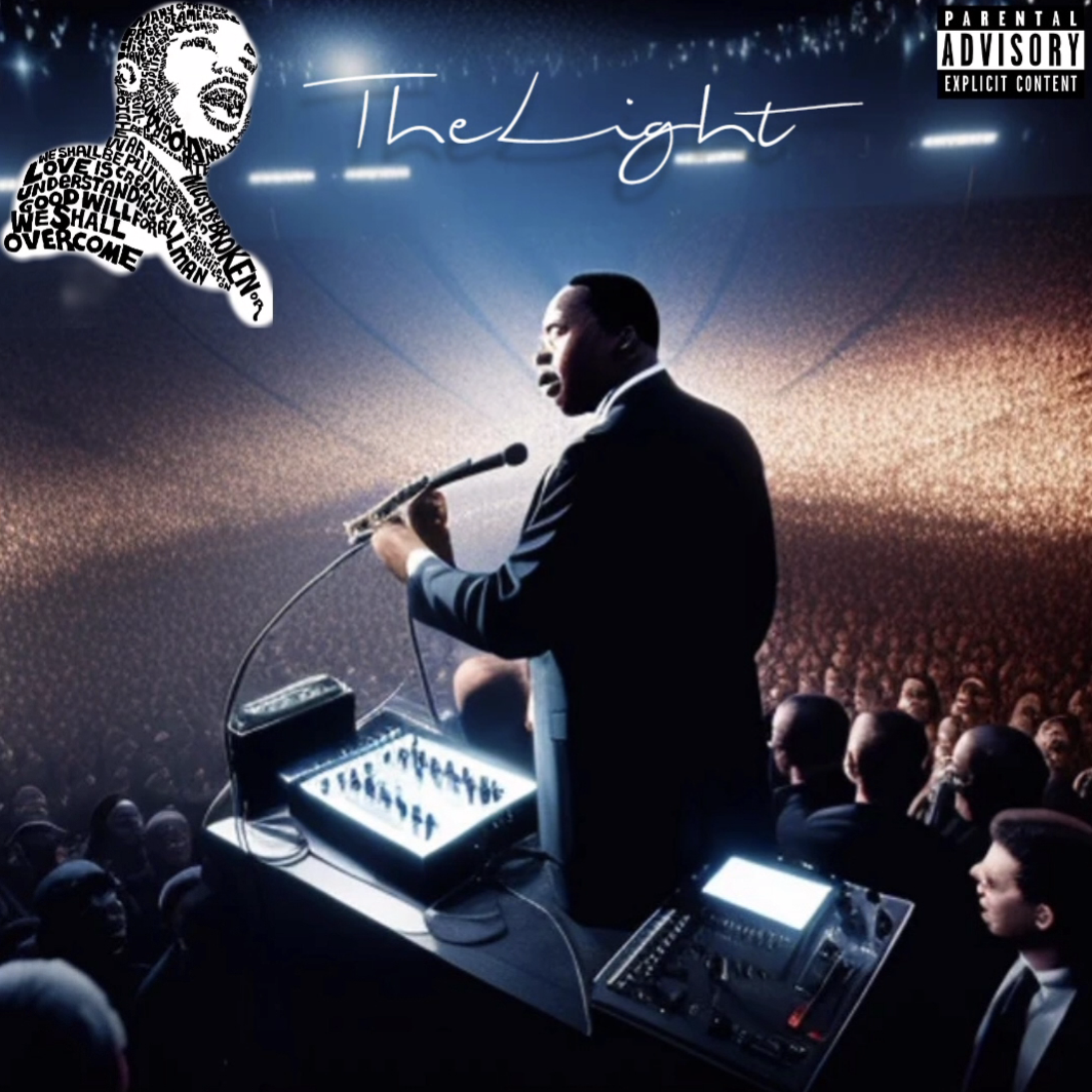 I Had A Dream artwork