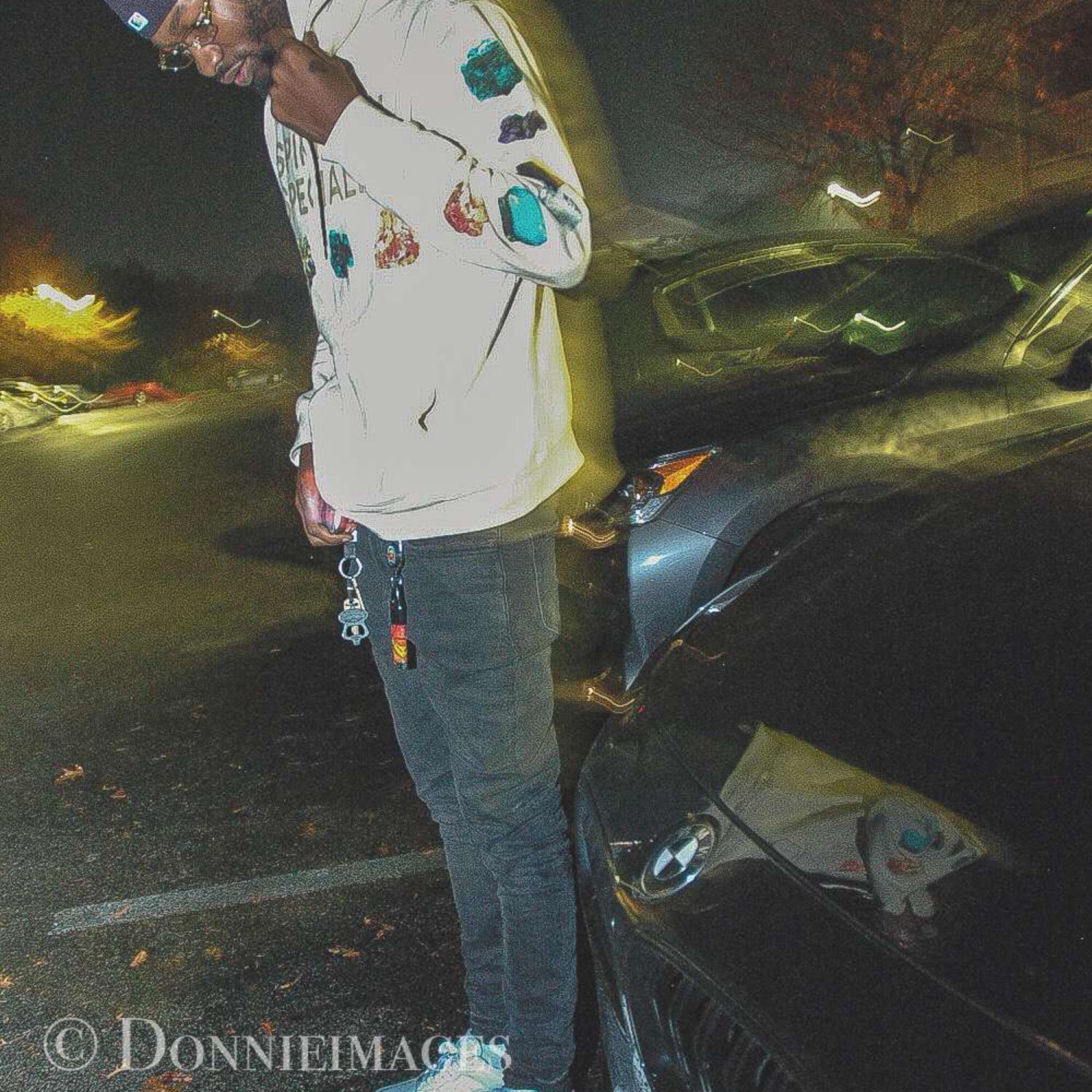 Off White artwork