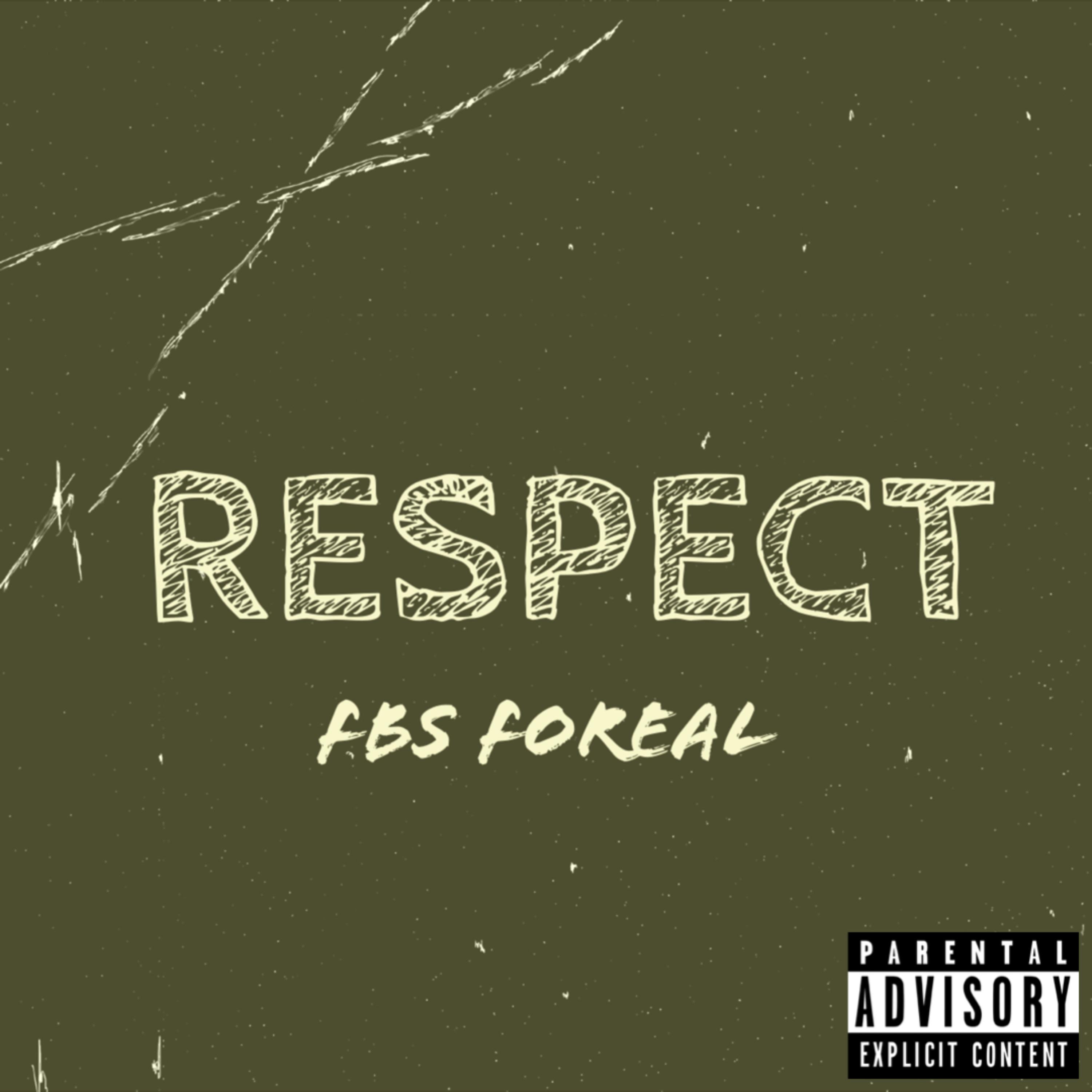 Respect artwork