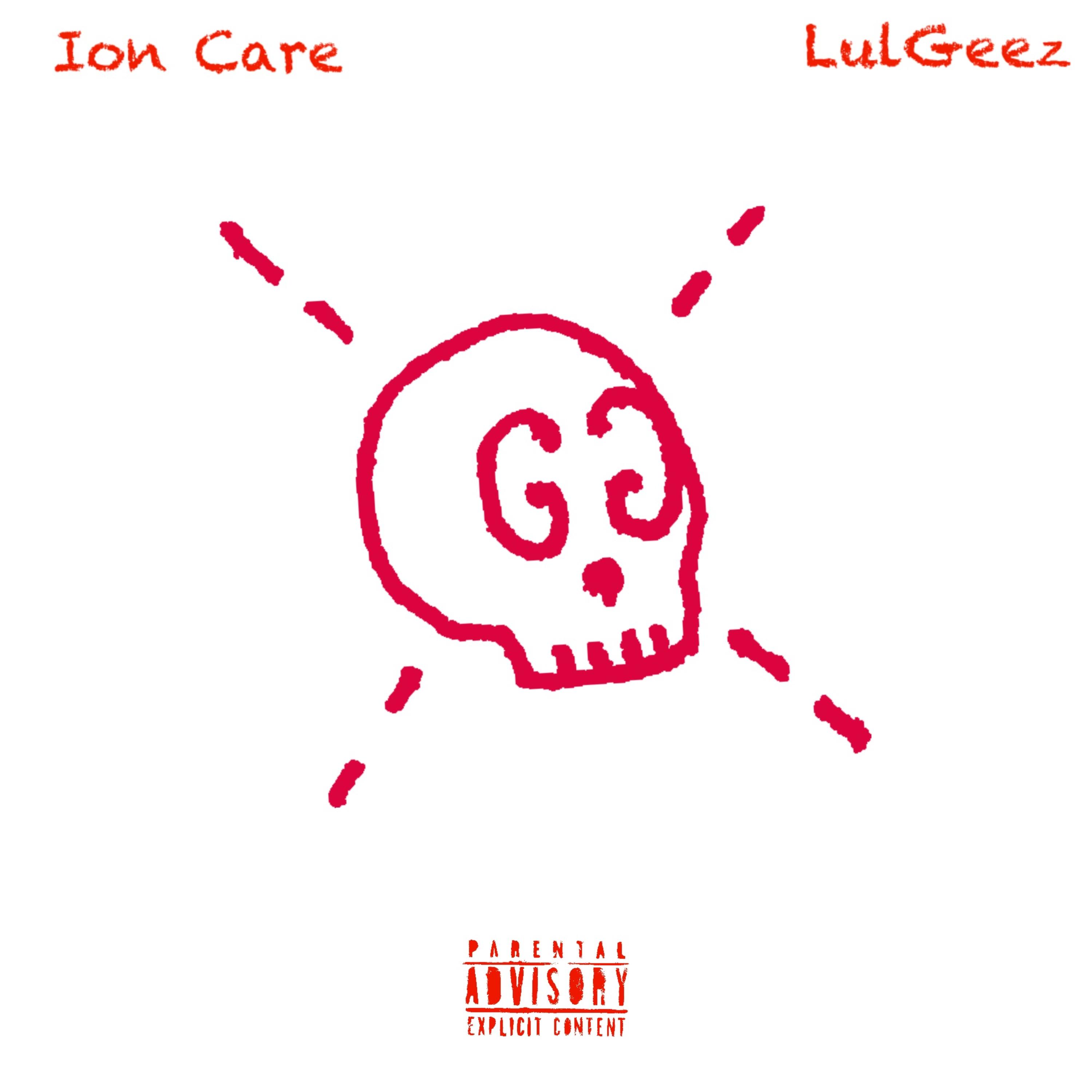 Ion Care artwork