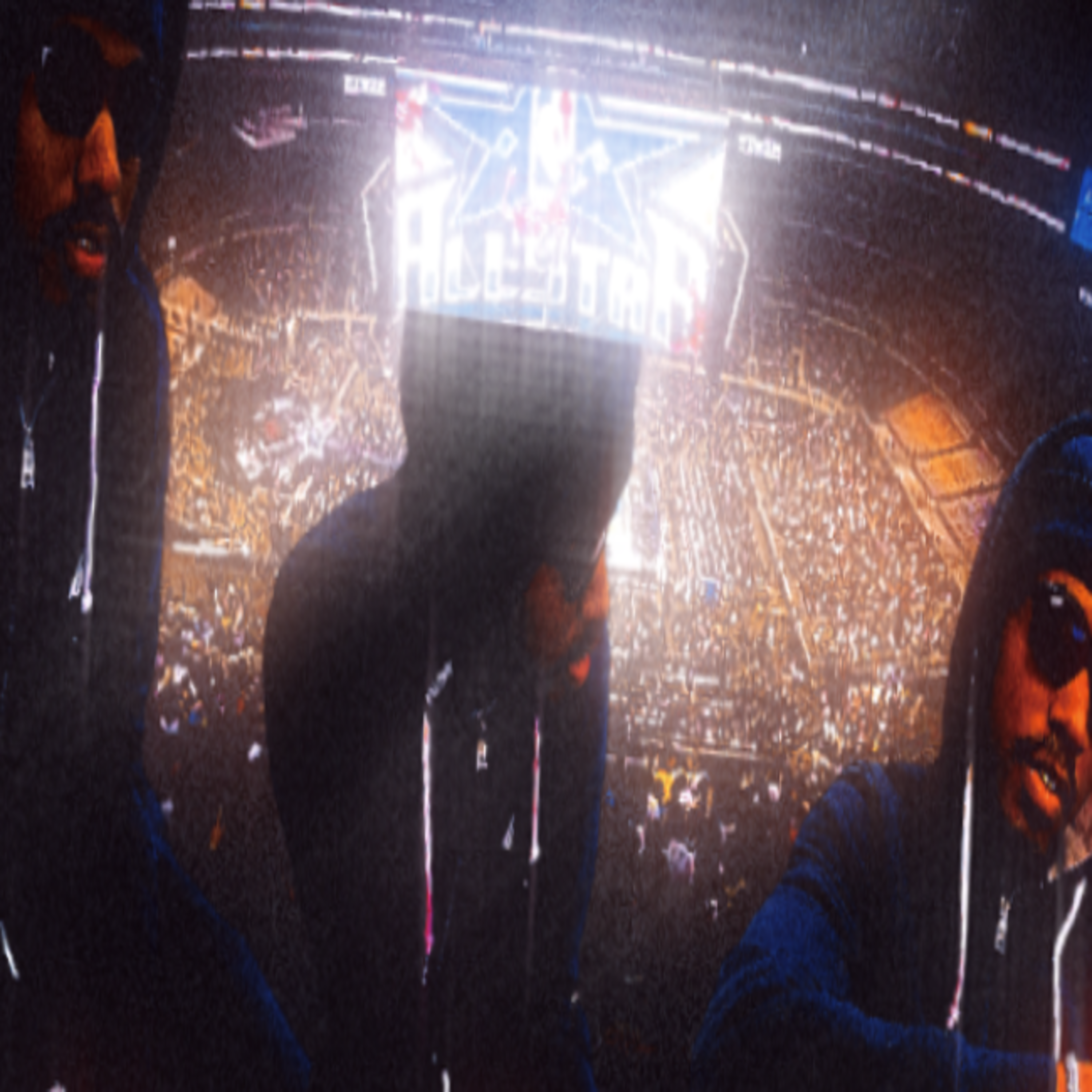 All Starz artwork